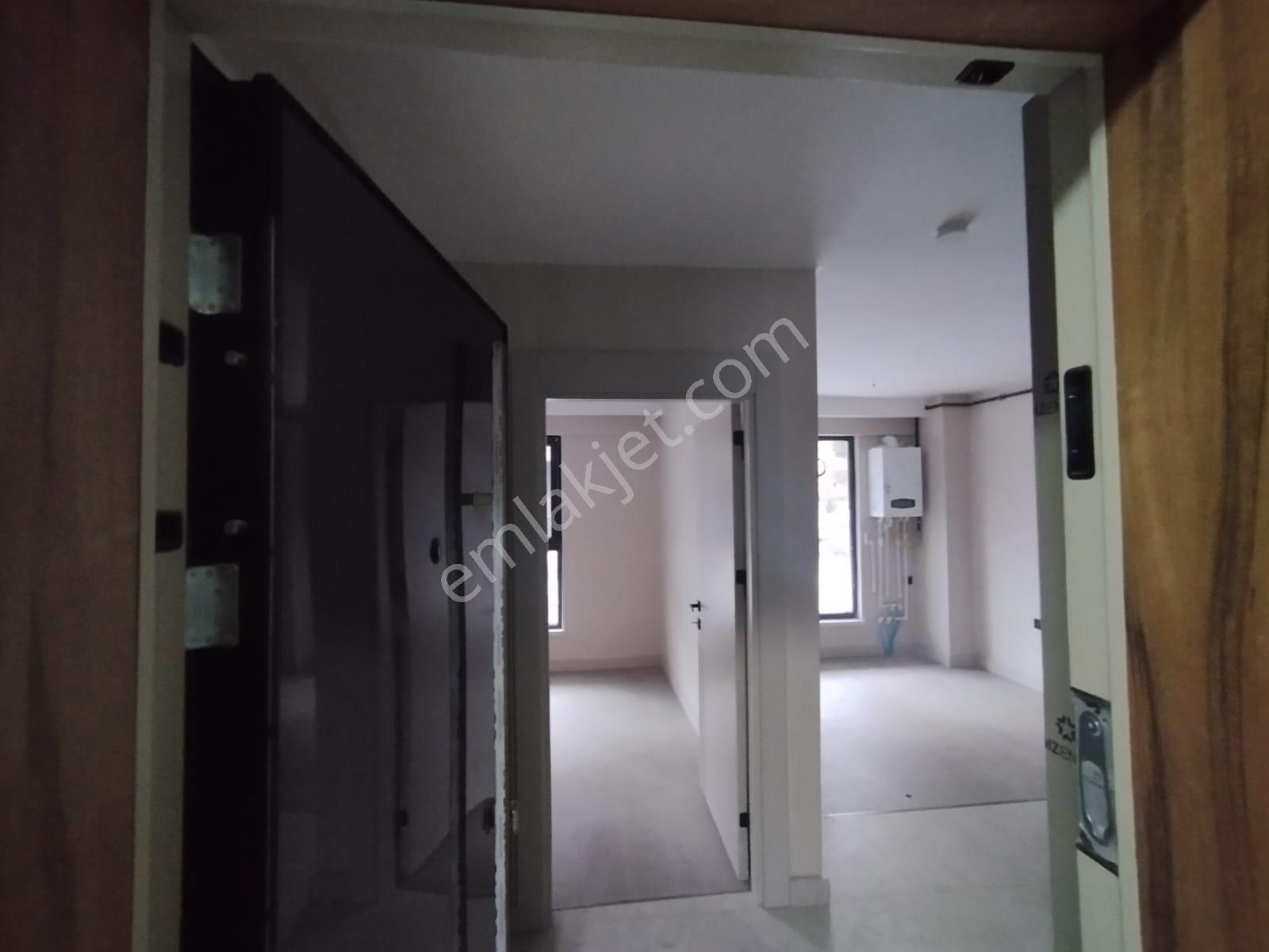 Çankaya Birlik Mahallesinde Sıfır Kiralık 1+1 Daire - Görsel 7