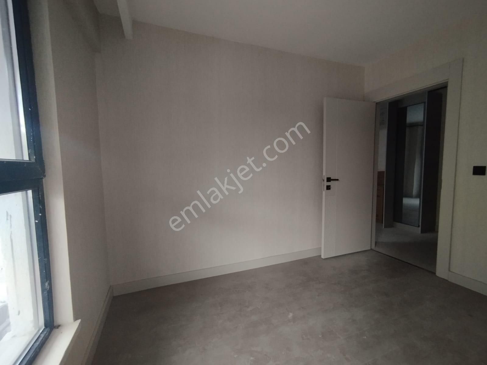 Çankaya Birlik Mahallesinde Sıfır Kiralık 1+1 Daire - Görsel 18