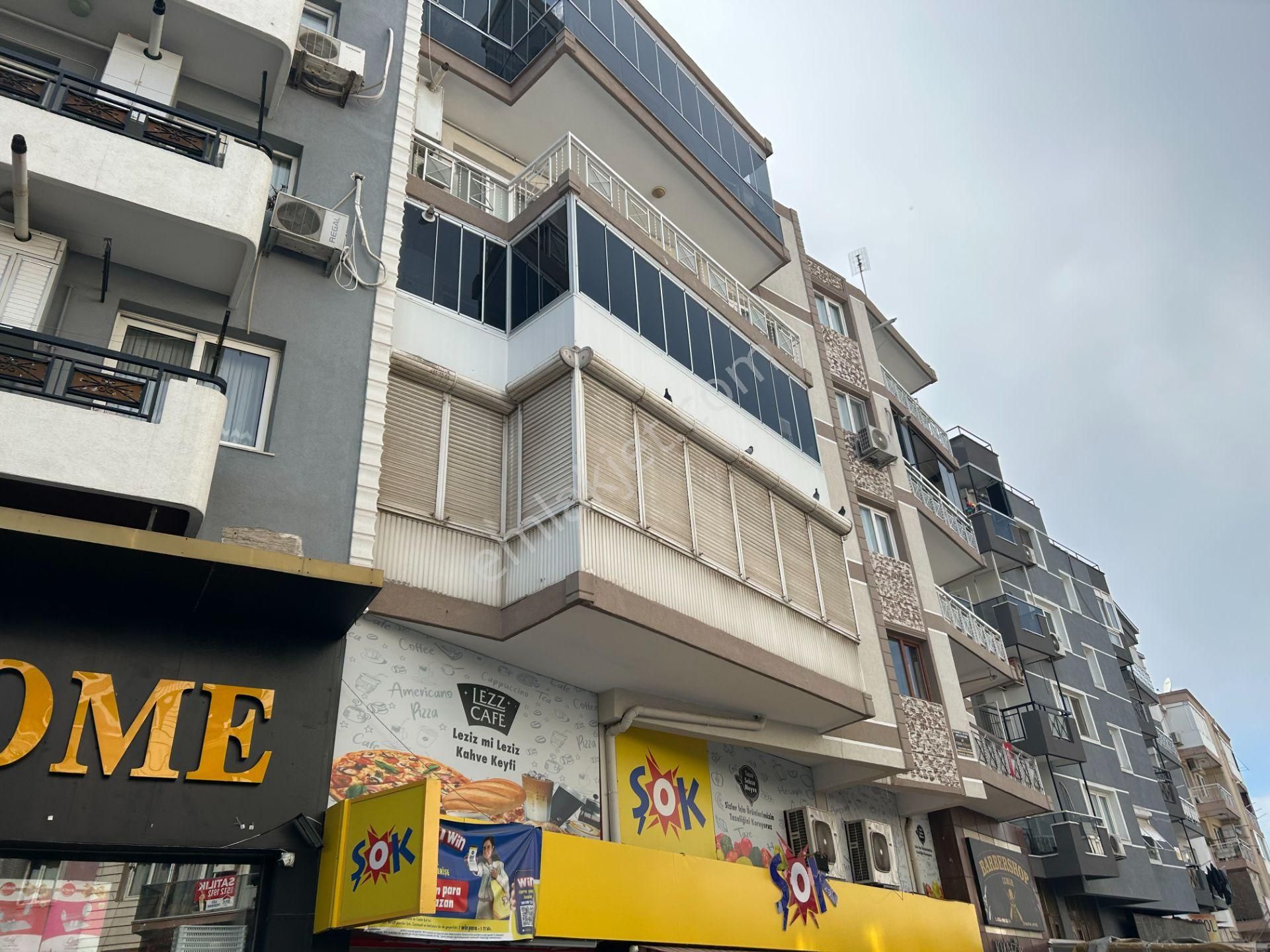 Buca Turyap'tan Mevki Yerde Eşyalı_satılık, Uygun Daire - Görsel 2