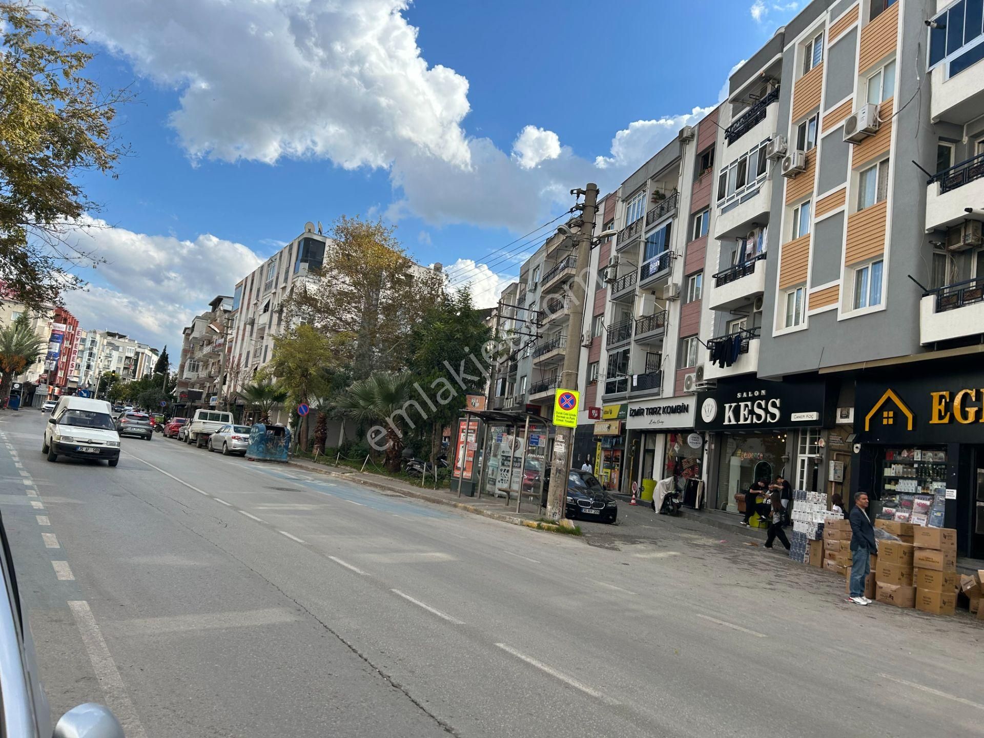Buca Turyap'tan Mevki Yerde Eşyalı_satılık, Uygun Daire - Görsel 4