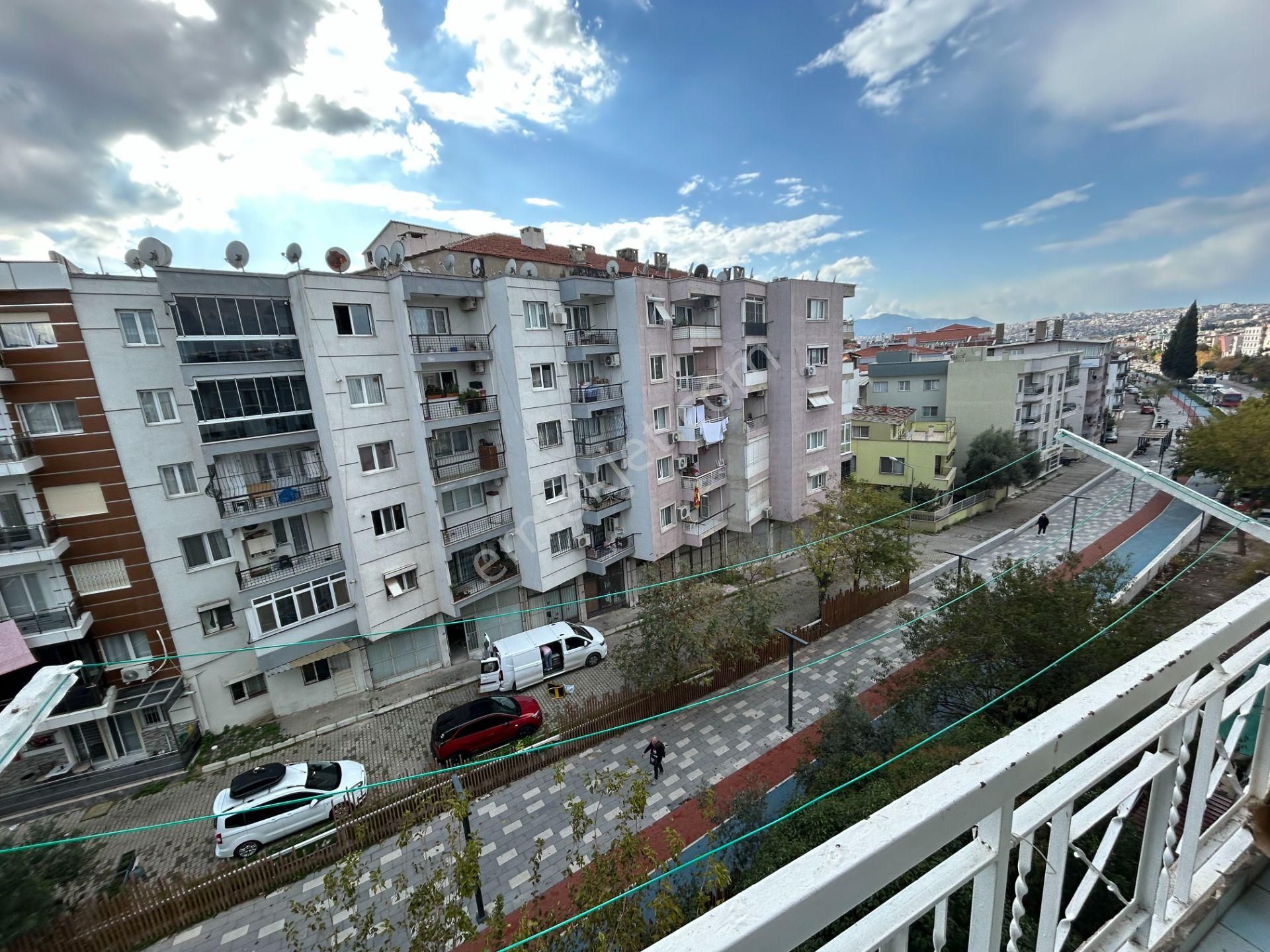 Buca Turyap'tan Mevki Yerde Eşyalı_satılık, Uygun Daire - Görsel 16