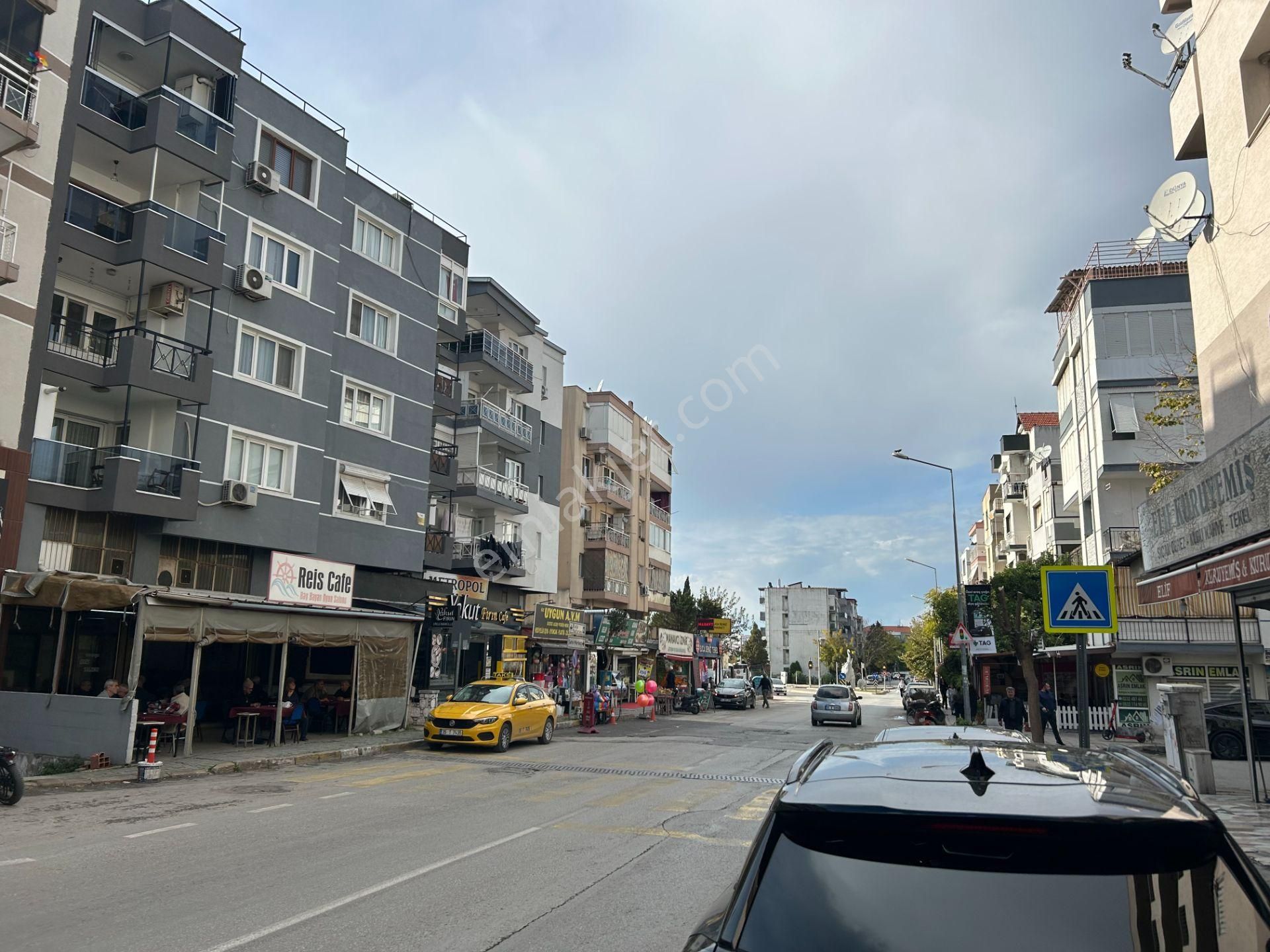 Buca Turyap'tan Mevki Yerde Eşyalı_satılık, Uygun Daire - Görsel 17