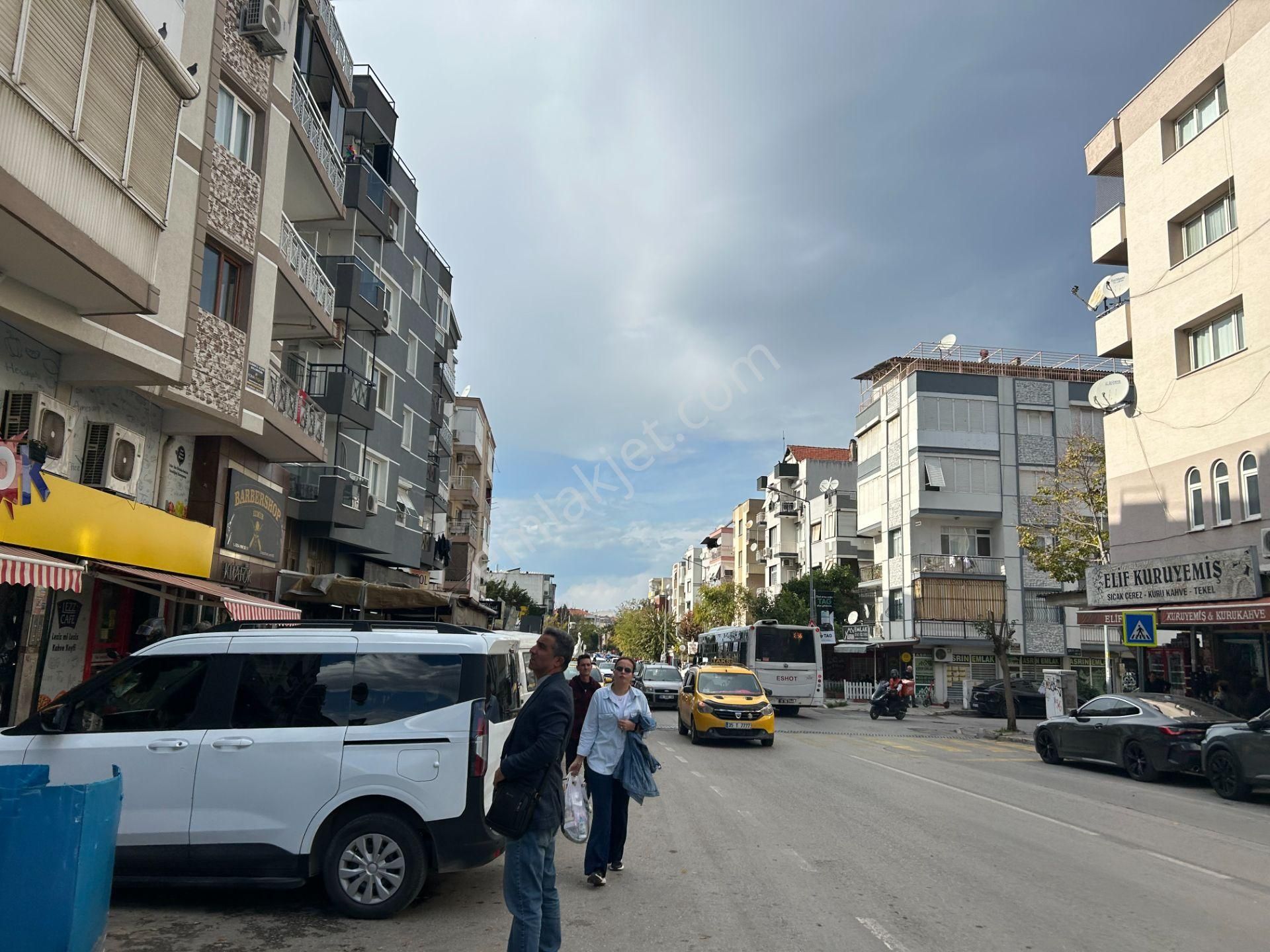 Buca Turyap'tan Mevki Yerde Eşyalı_satılık, Uygun Daire - Görsel 18
