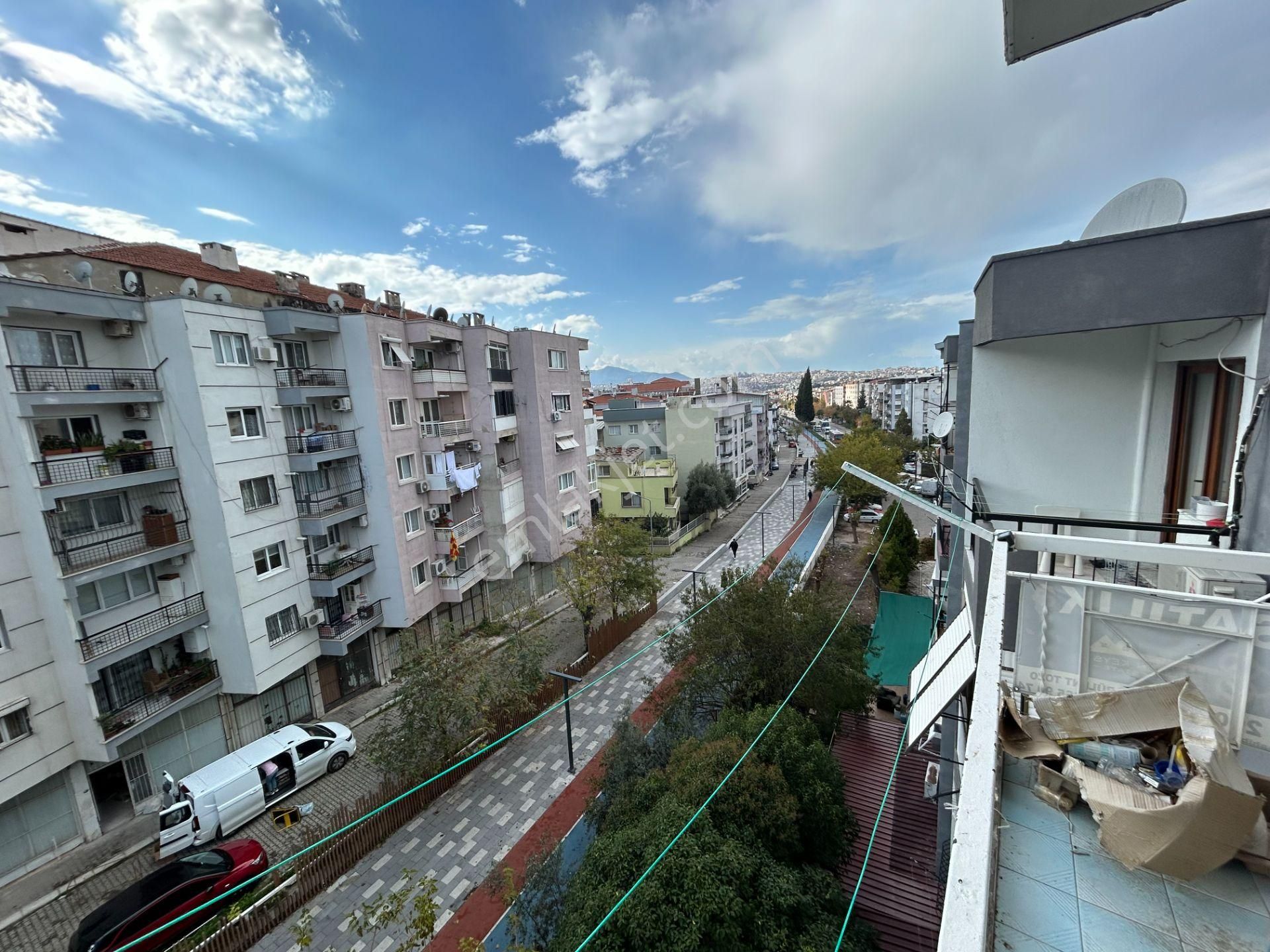 Buca Turyap'tan Mevki Yerde Eşyalı_satılık, Uygun Daire - Görsel 19