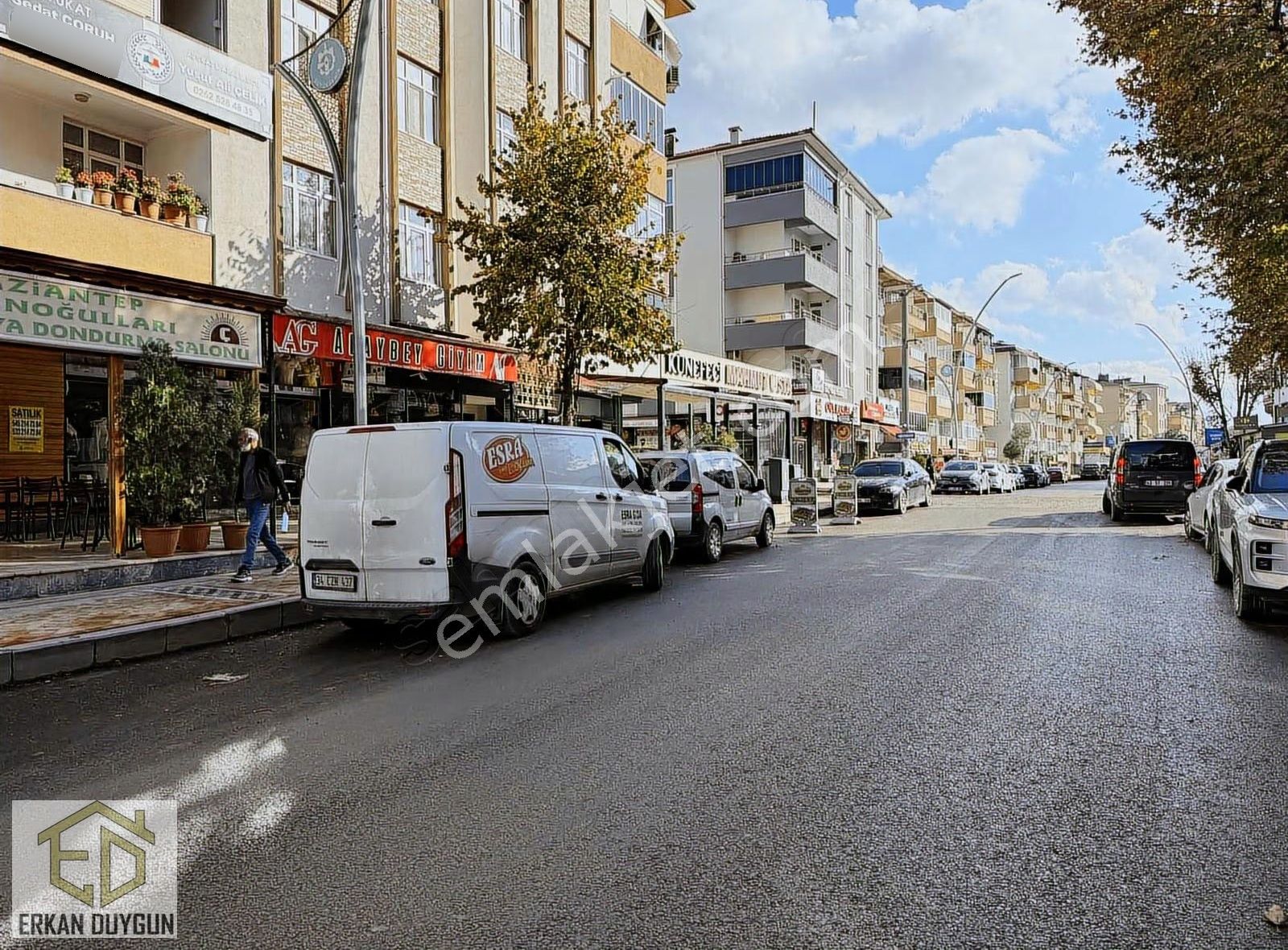 Körfez M.sinan Merkezi Konumda Fırsat Satılık Dükkan Mağaza