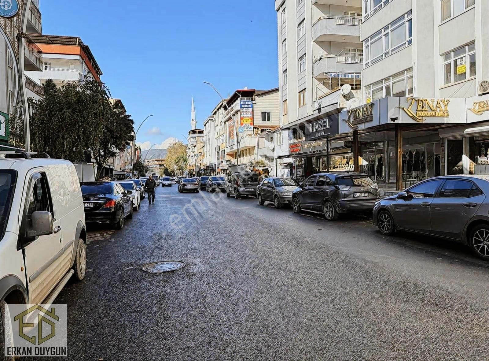 Körfez M.sinan Merkezi Konumda Fırsat Satılık Dükkan Mağaza - Görsel 4