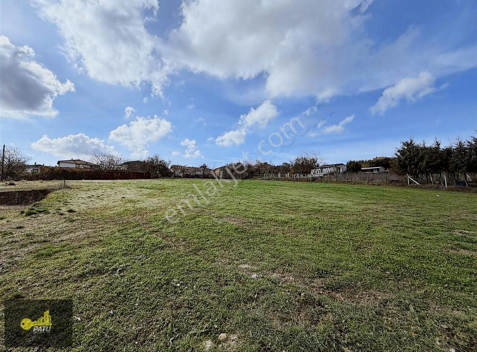 Patu Emlak'tan Çatalca Başak Mah.'de Köy İçi 2200m2 Tek Tapu - Görsel 27