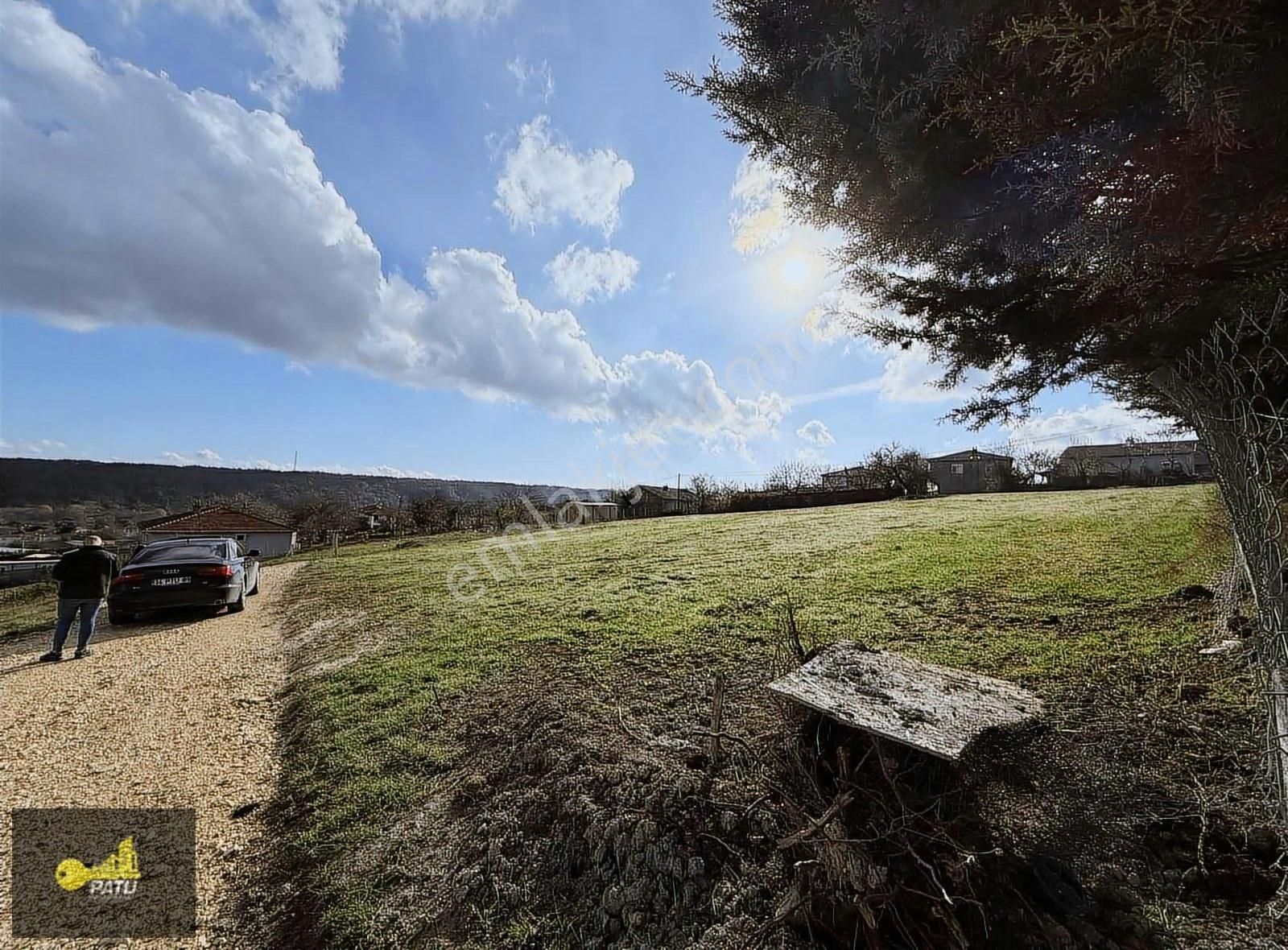 Patu Emlak'tan Çatalca Başak Mah.'de Köy İçi 2200m2 Tek Tapu - Görsel 19