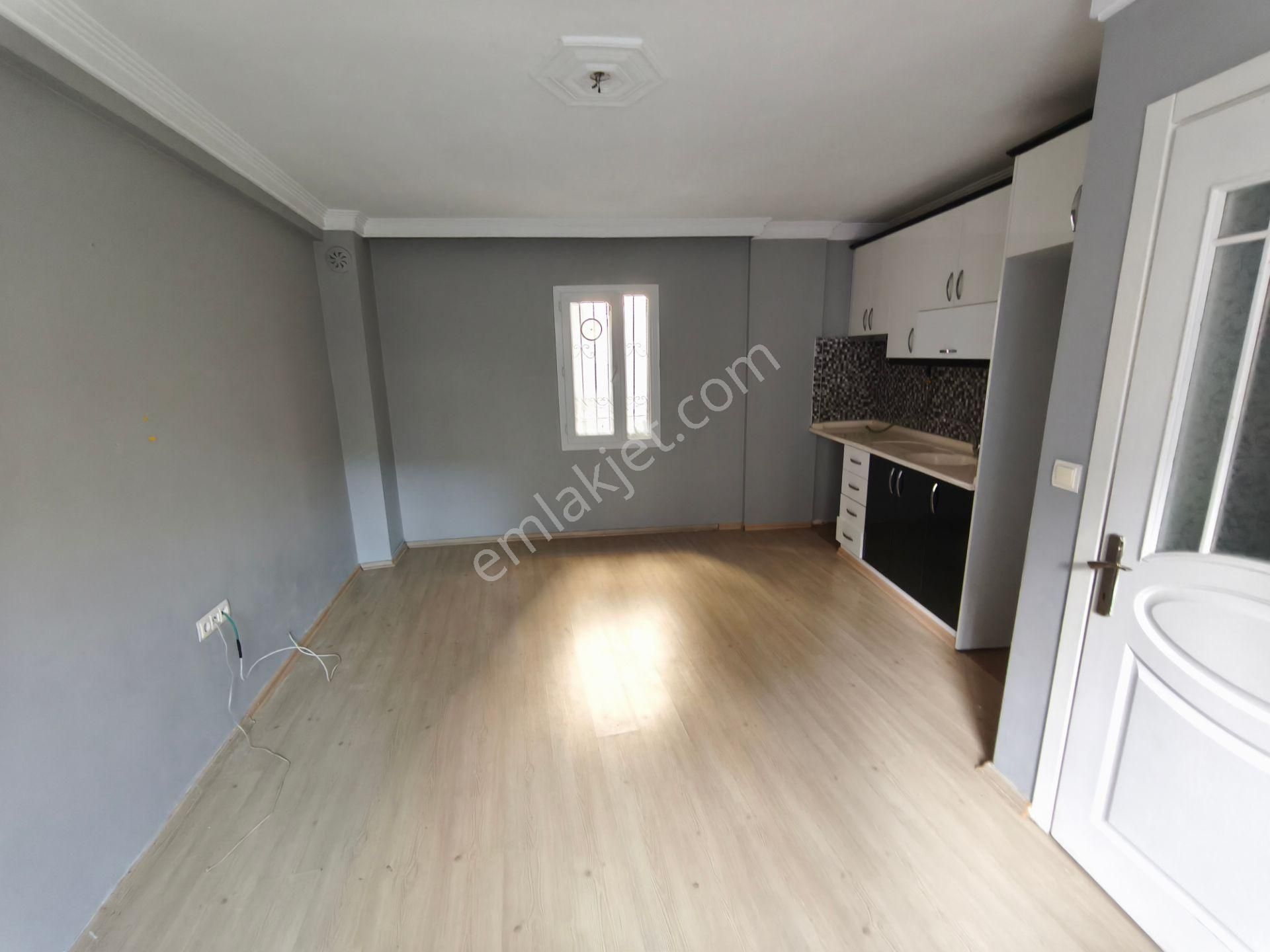 Karabağlar Bozyaka Mahallesi Yüksek Giriş Satılık 2+1 Daire - Görsel 21