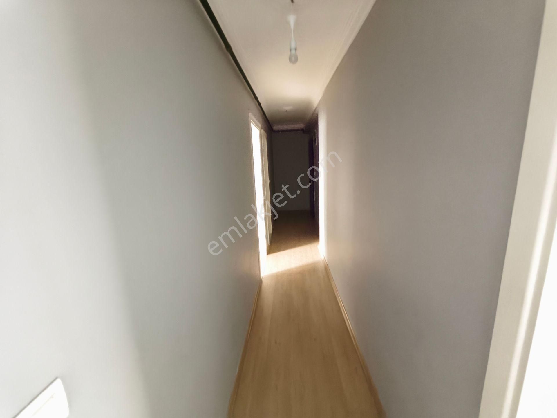 Karabağlar Bozyaka Mahallesi Yüksek Giriş Satılık 2+1 Daire - Görsel 23