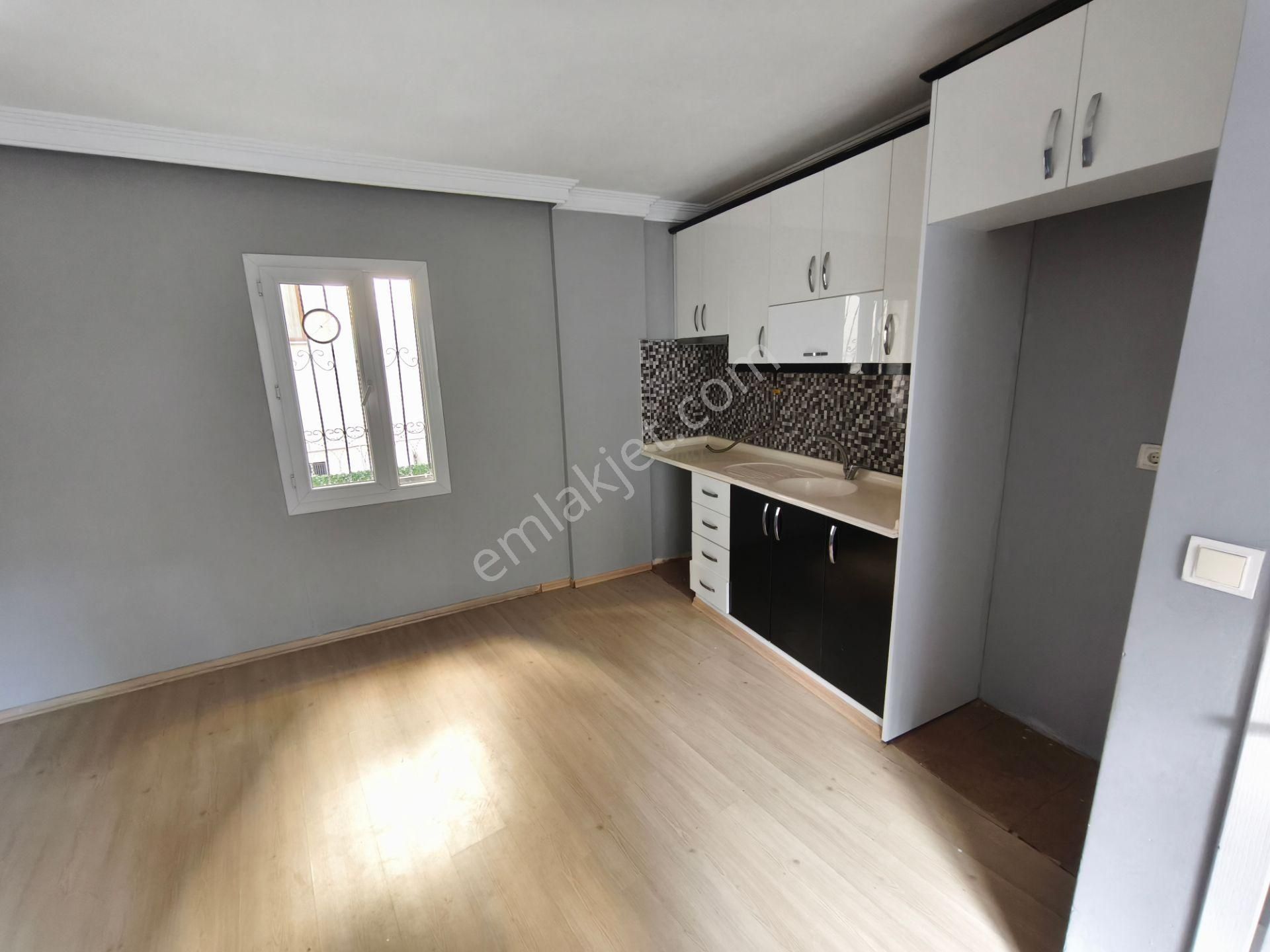 Karabağlar Bozyaka Mahallesi Yüksek Giriş Satılık 2+1 Daire - Görsel 20