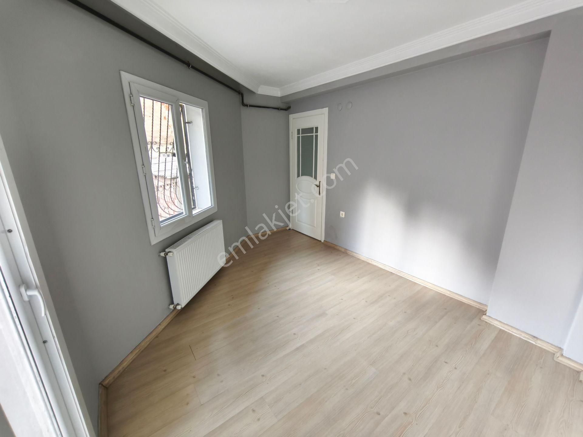 Karabağlar Bozyaka Mahallesi Yüksek Giriş Satılık 2+1 Daire - Görsel 6