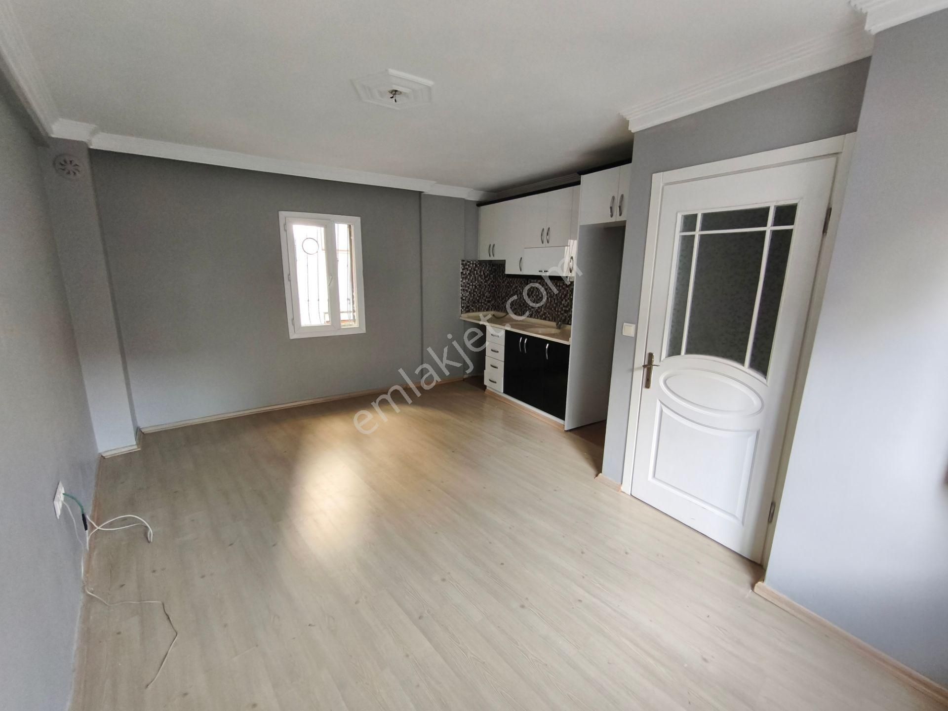 Karabağlar Bozyaka Mahallesi Yüksek Giriş Satılık 2+1 Daire - Görsel 14