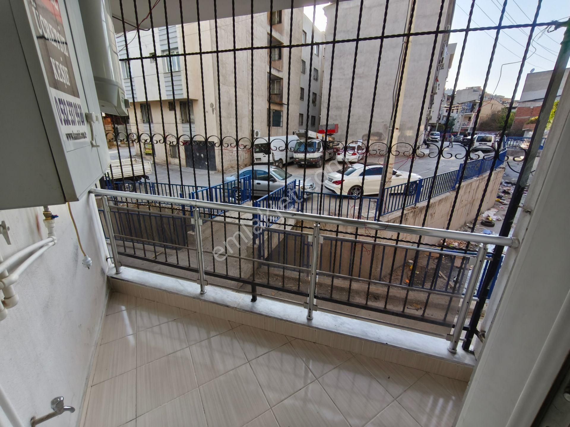 Karabağlar Bozyaka Mahallesi Yüksek Giriş Satılık 2+1 Daire - Görsel 10