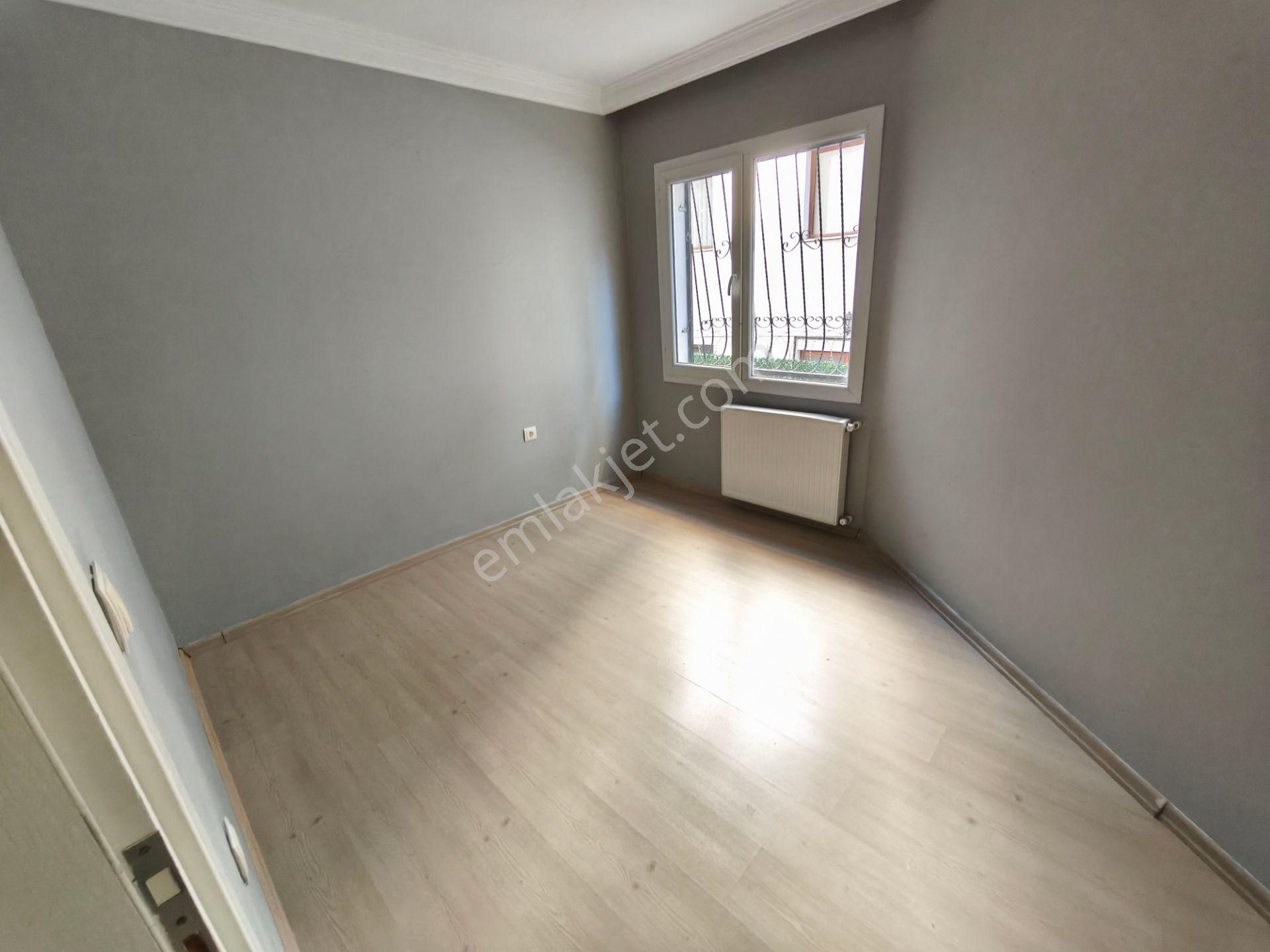 Karabağlar Bozyaka Mahallesi Yüksek Giriş Satılık 2+1 Daire - Görsel 28