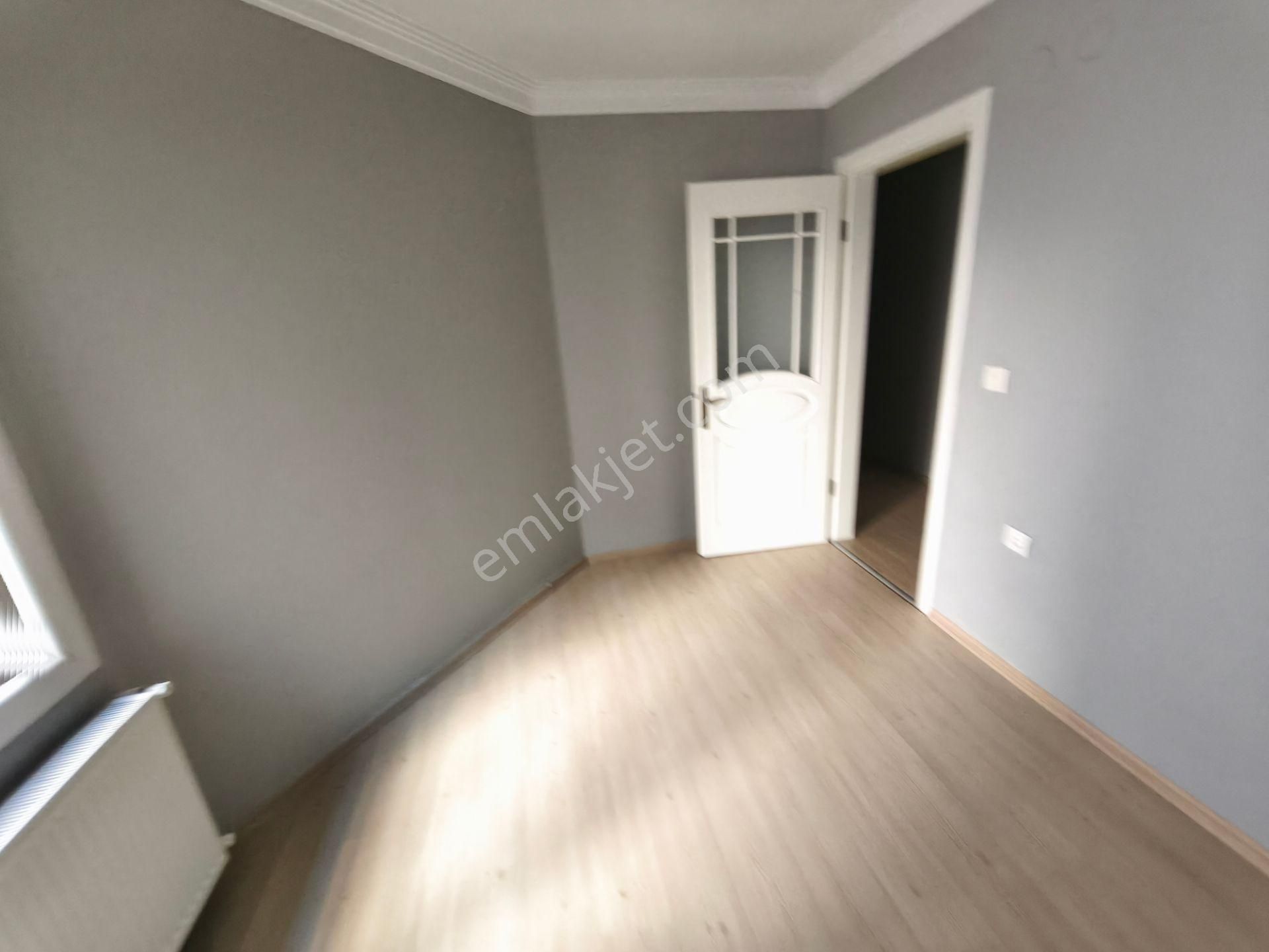 Karabağlar Bozyaka Mahallesi Yüksek Giriş Satılık 2+1 Daire - Görsel 31