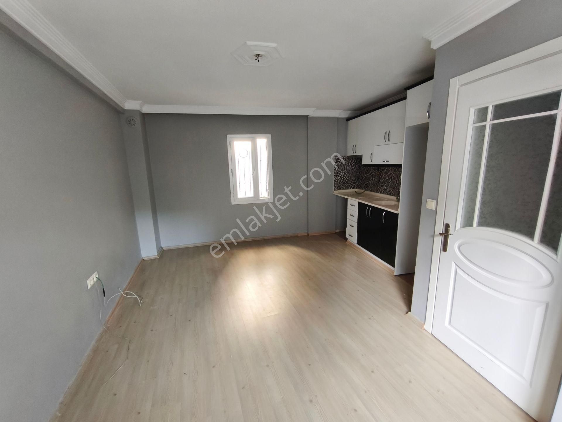 Karabağlar Bozyaka Mahallesi Yüksek Giriş Satılık 2+1 Daire - Görsel 15