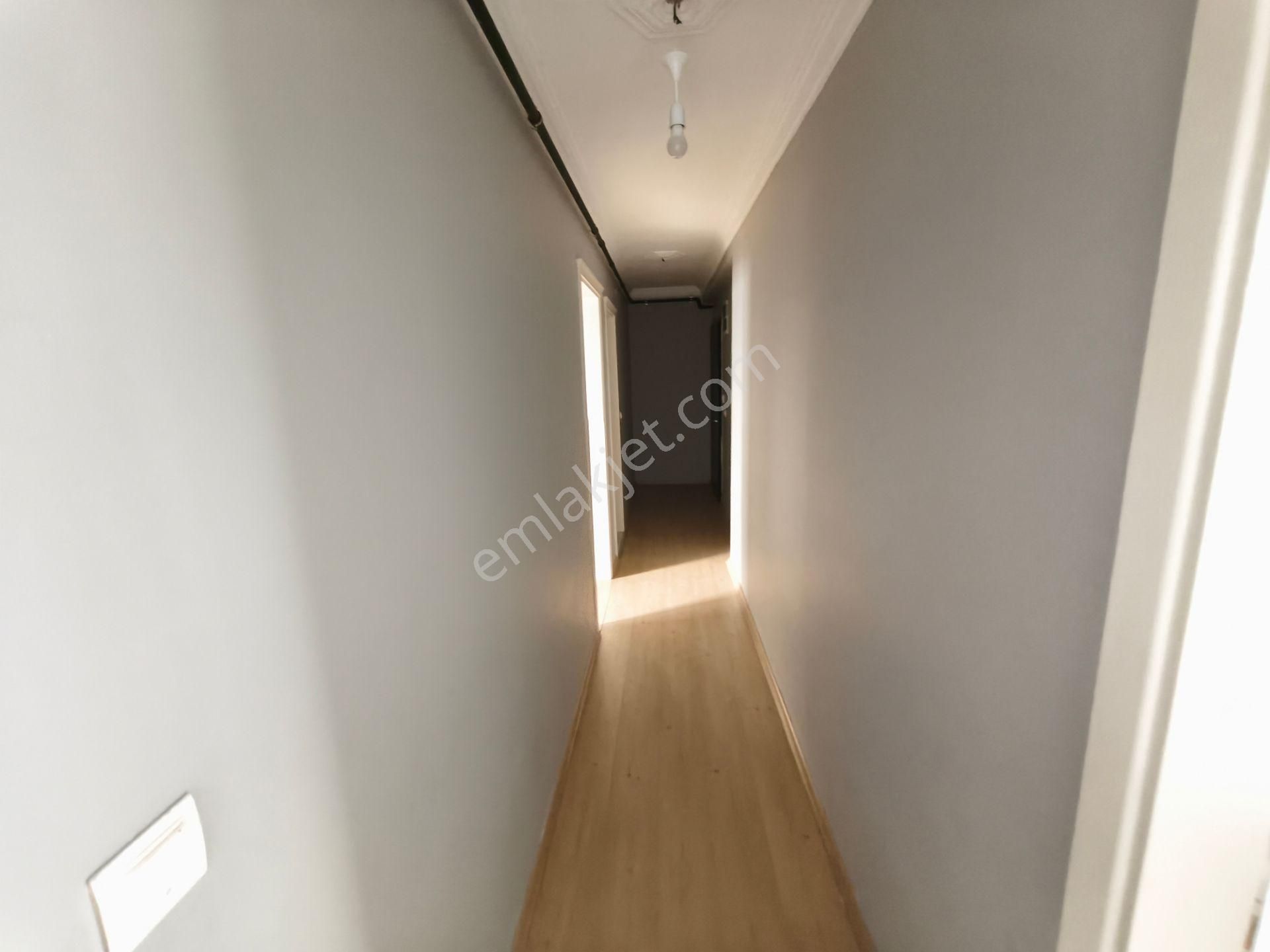 Karabağlar Bozyaka Mahallesi Yüksek Giriş Satılık 2+1 Daire - Görsel 22