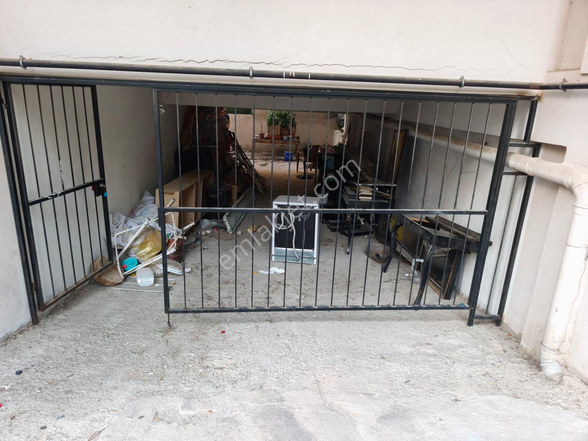 Karabağlar Bozyaka Mahallesi Yüksek Giriş Satılık 2+1 Daire - Görsel 35