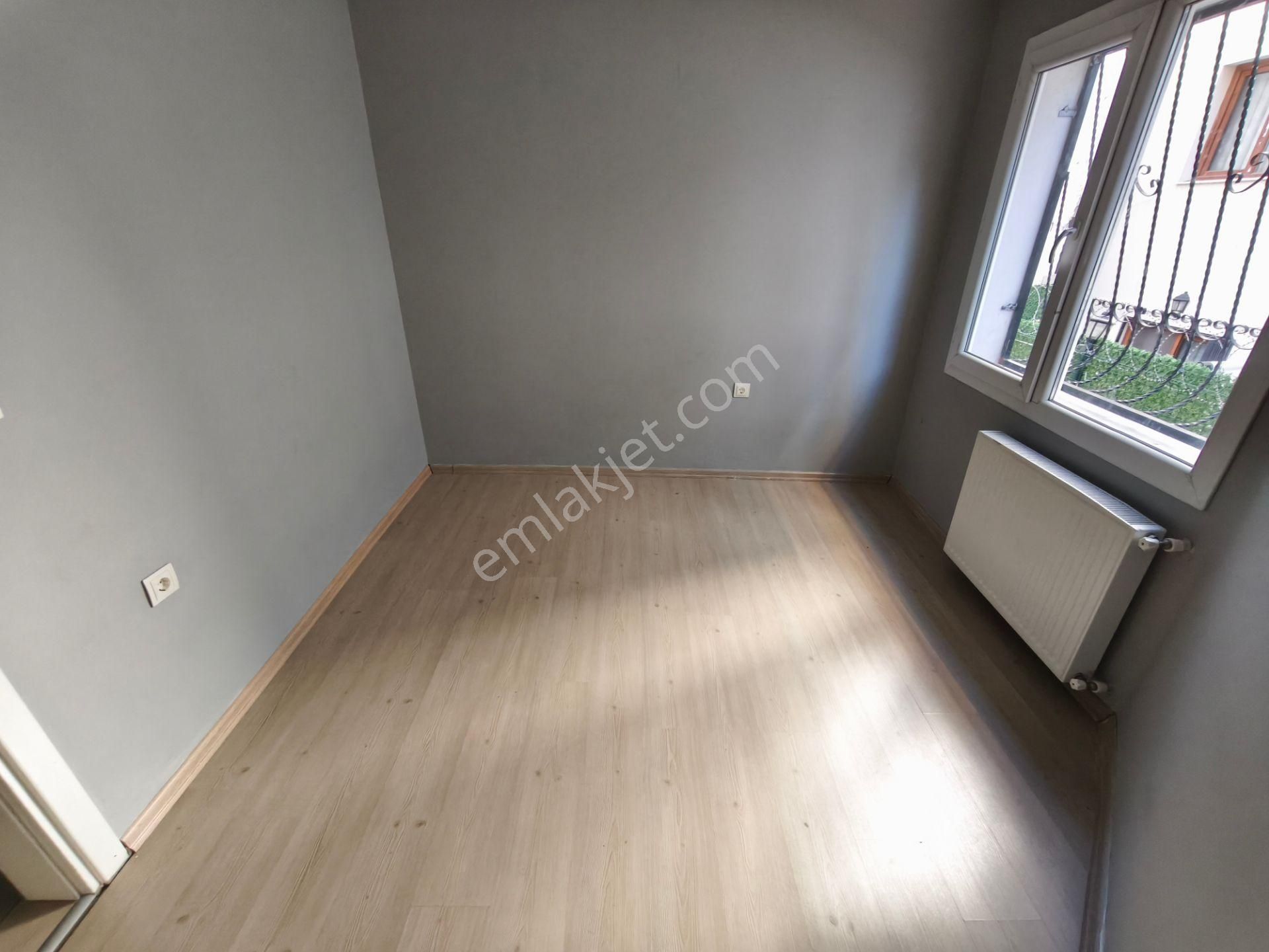 Karabağlar Bozyaka Mahallesi Yüksek Giriş Satılık 2+1 Daire - Görsel 29