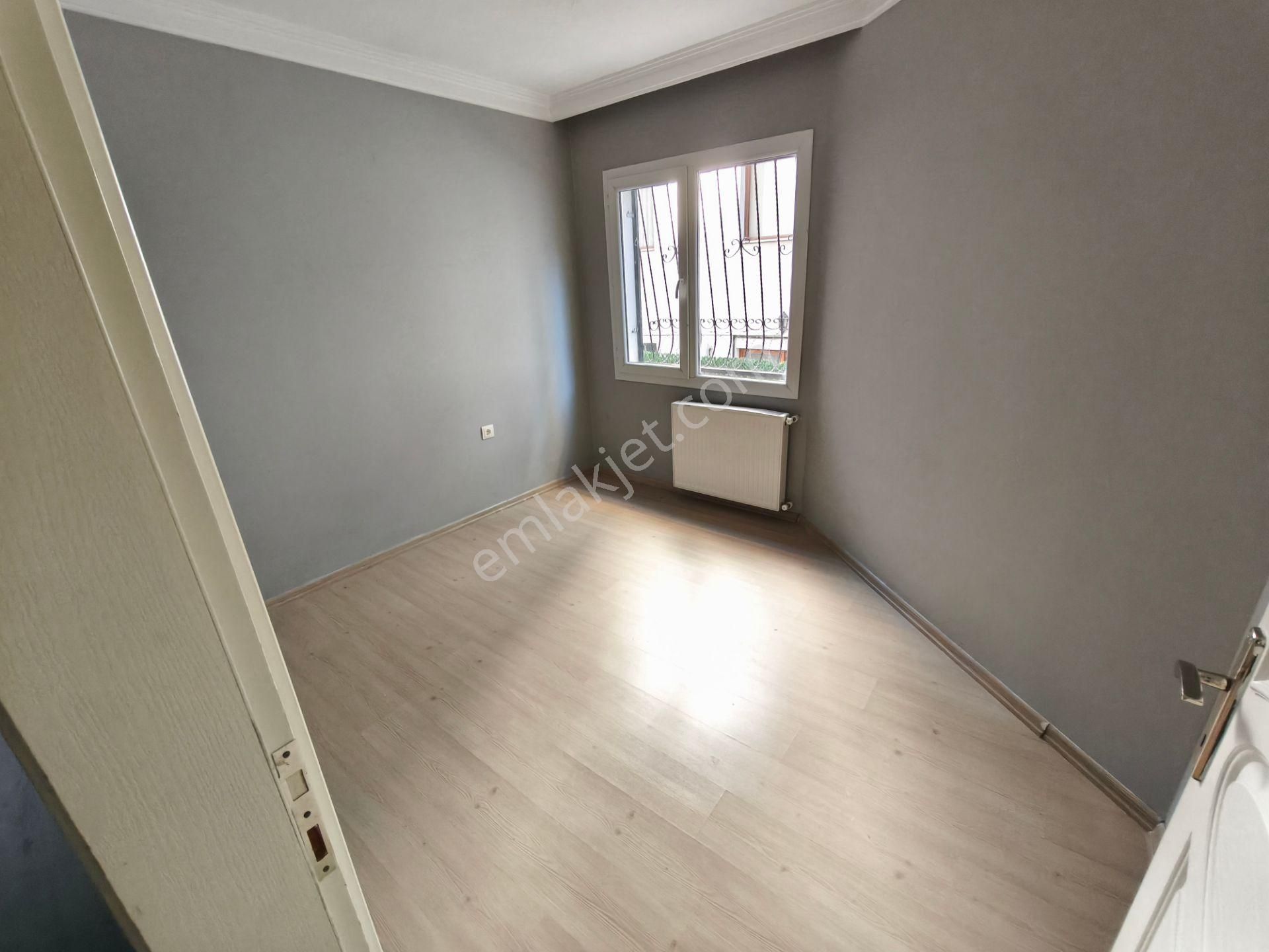 Karabağlar Bozyaka Mahallesi Yüksek Giriş Satılık 2+1 Daire - Görsel 27