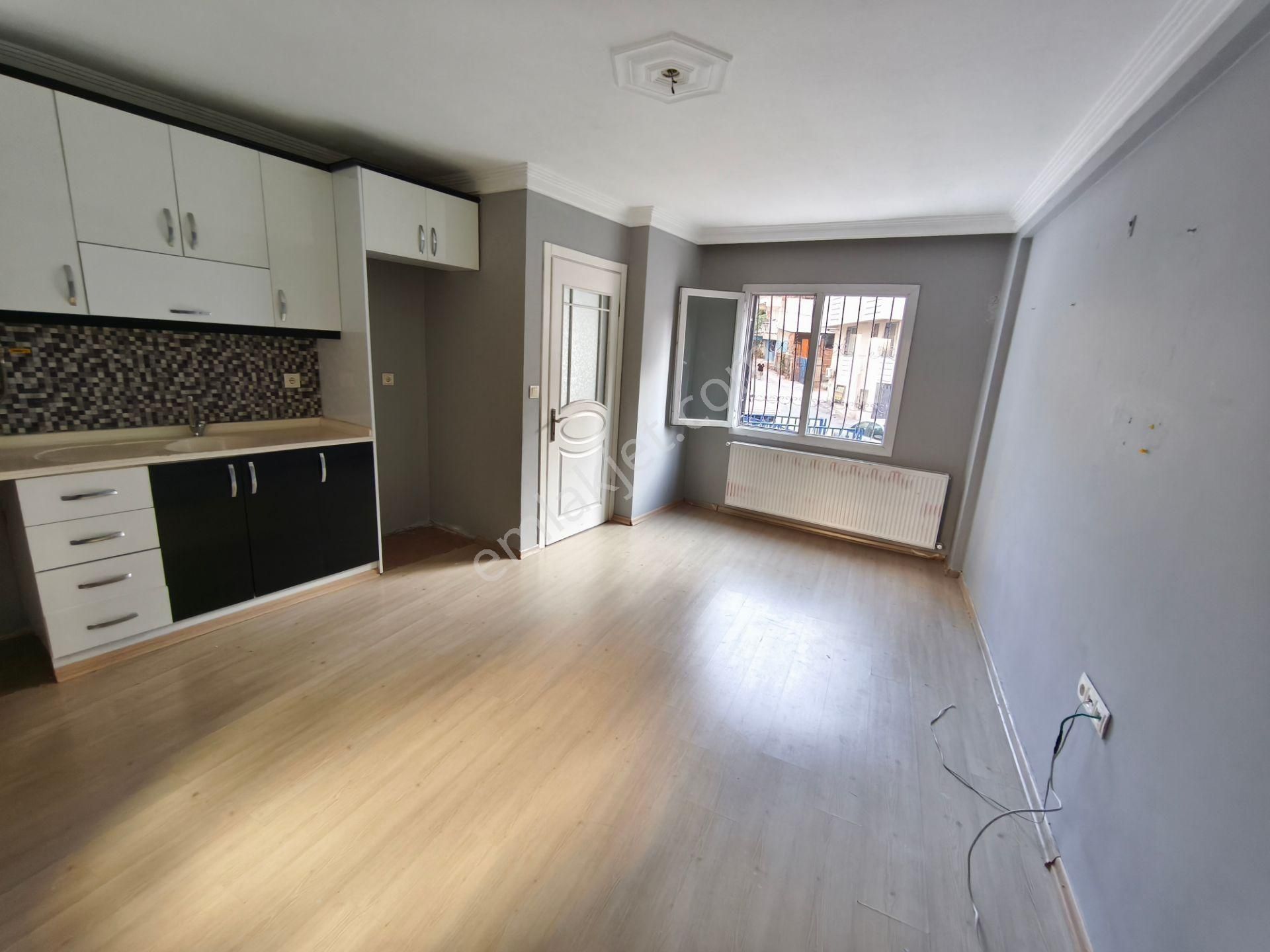 Karabağlar Bozyaka Mahallesi Yüksek Giriş Satılık 2+1 Daire - Görsel 17