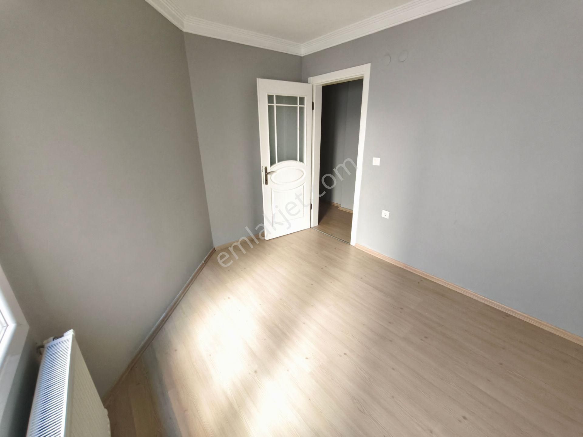 Karabağlar Bozyaka Mahallesi Yüksek Giriş Satılık 2+1 Daire - Görsel 30