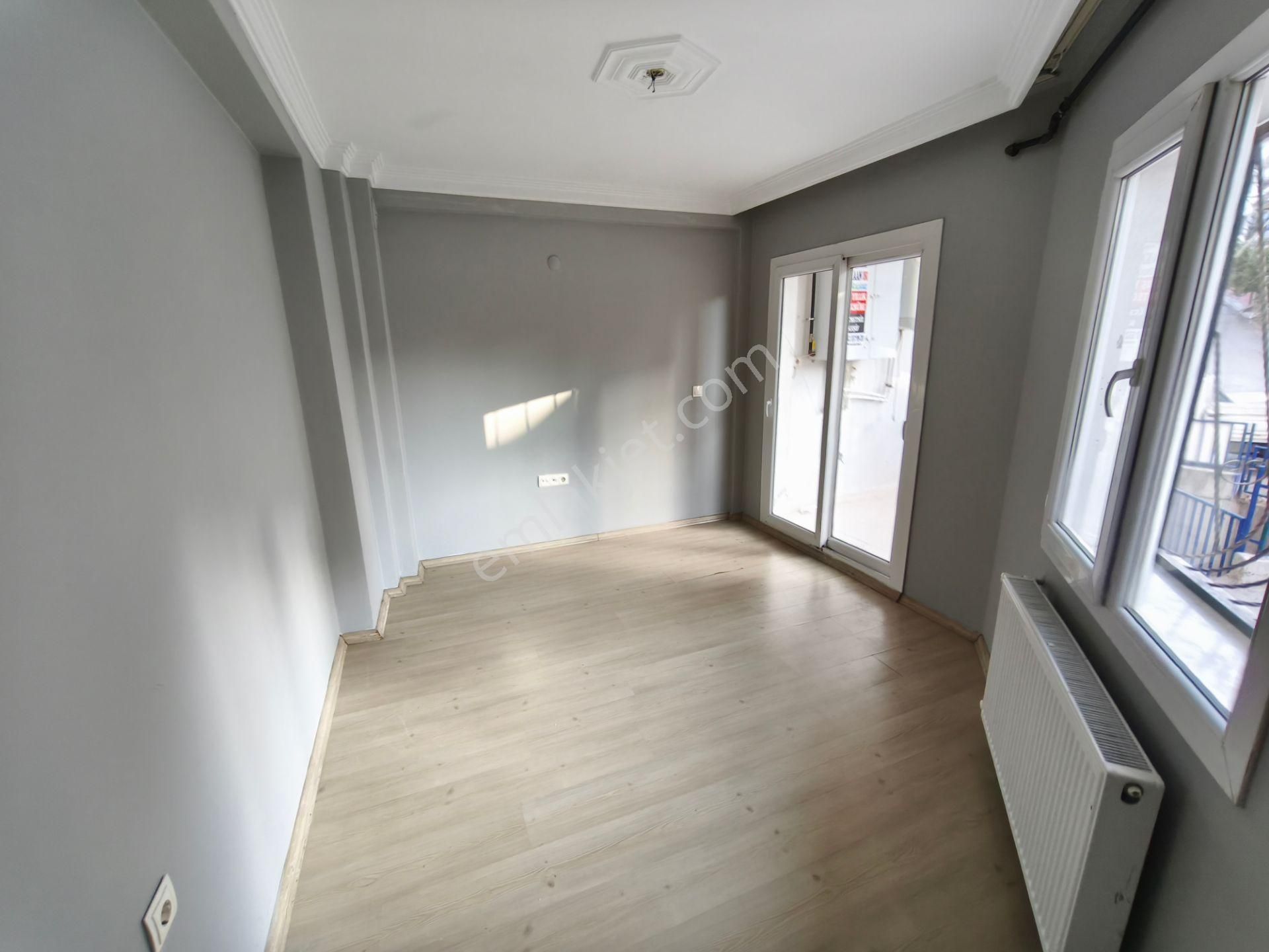 Karabağlar Bozyaka Mahallesi Yüksek Giriş Satılık 2+1 Daire - Görsel 12