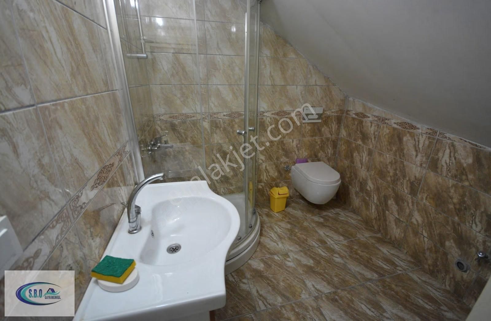Malkoçoğlu Cad. Üstünde 4+1 Çift Banyolu 140 M2 Kiralık Daire... - Görsel 14