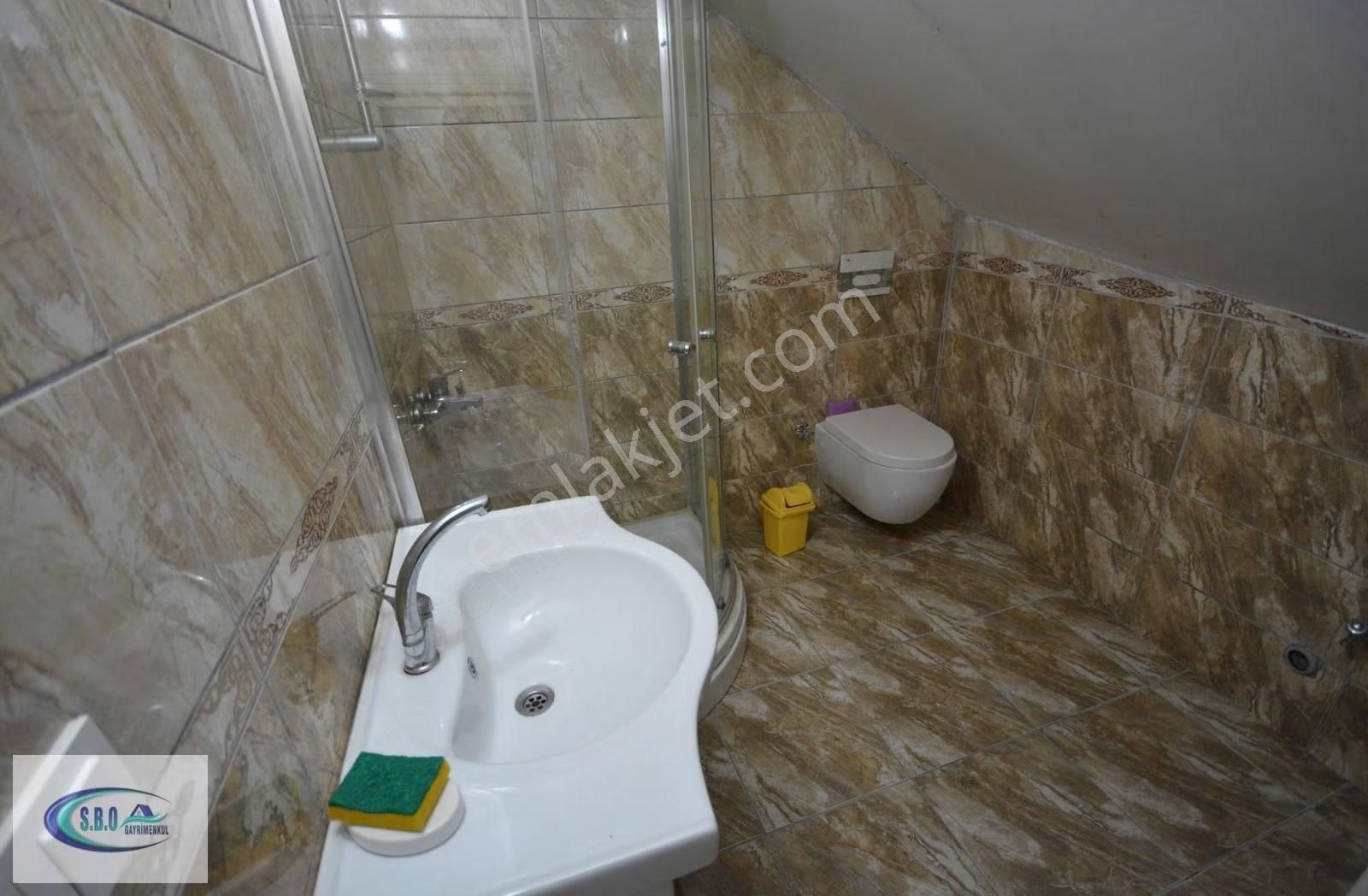 Malkoçoğlu Cad. Üstünde 4+1 Çift Banyolu 140 M2 Kiralık Daire... - Görsel 11