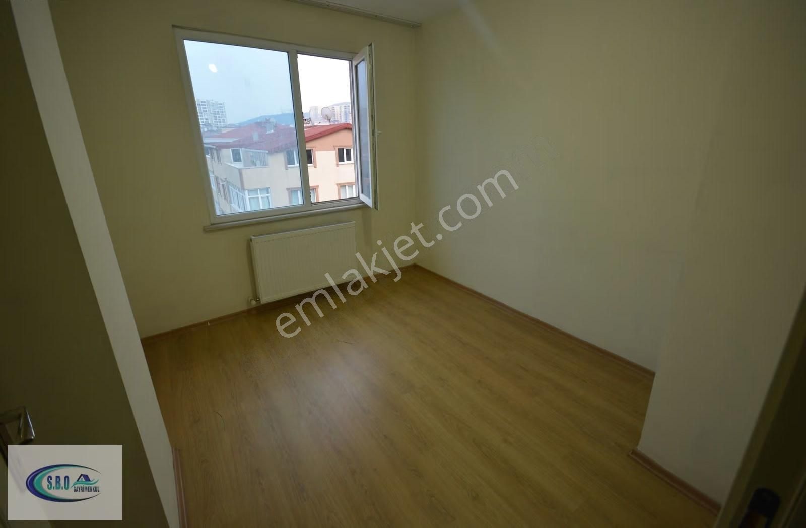 Malkoçoğlu Cad. Üstünde 4+1 Çift Banyolu 140 M2 Kiralık Daire... - Görsel 8