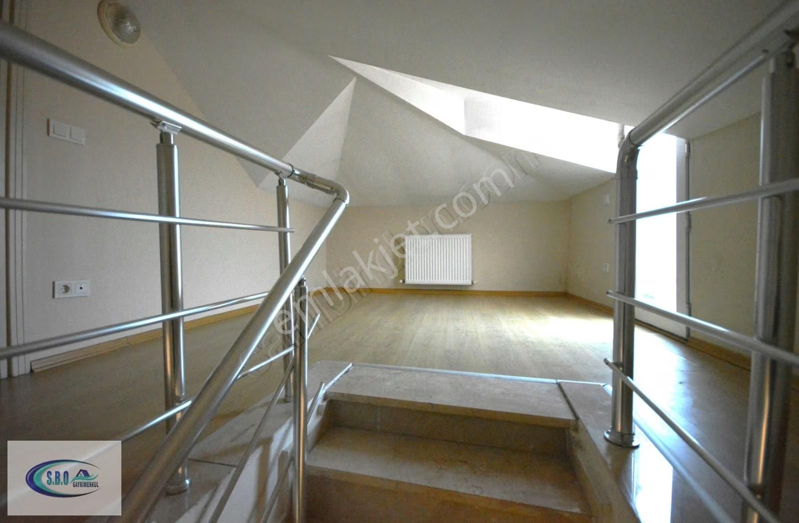 Malkoçoğlu Cad. Üstünde 4+1 Çift Banyolu 140 M2 Kiralık Daire... - Görsel 5