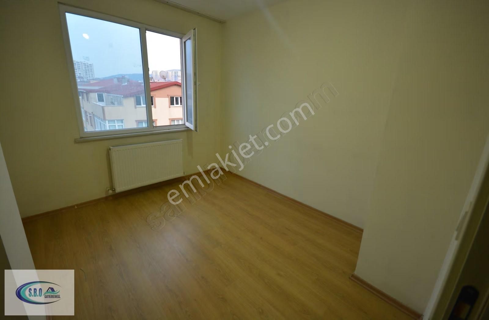 Malkoçoğlu Cad. Üstünde 4+1 Çift Banyolu 140 M2 Kiralık Daire... - Görsel 16