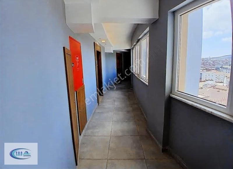 Samandıra Da Site İçinde Satılık Ara Kat Daire - Görsel 19