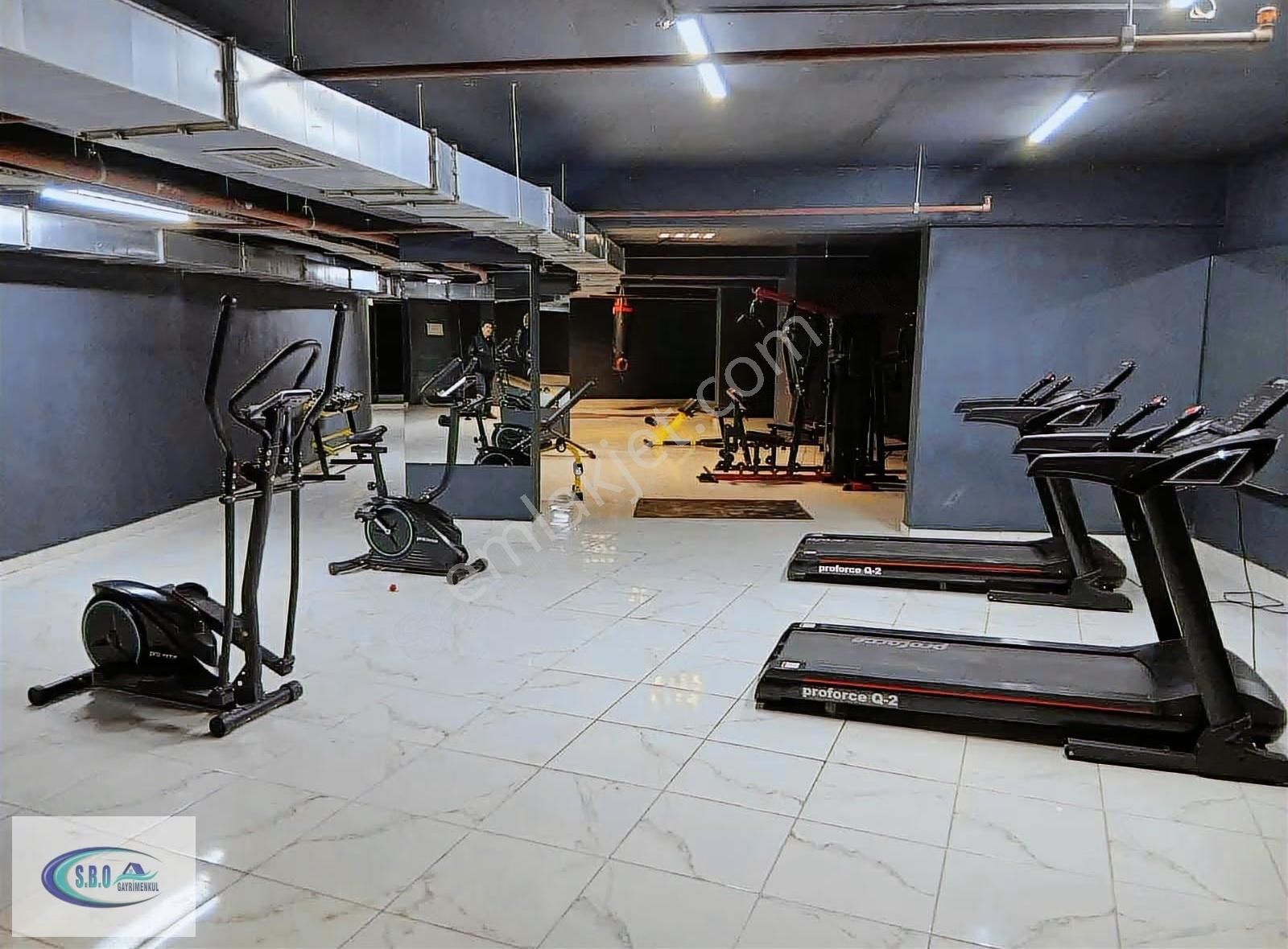 Samandıra Da Site İçinde Satılık Ara Kat Daire - Görsel 17