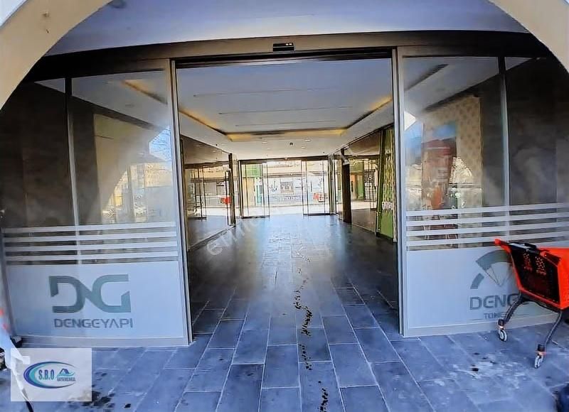 Samandıra Da Site İçinde Satılık Ara Kat Daire - Görsel 5