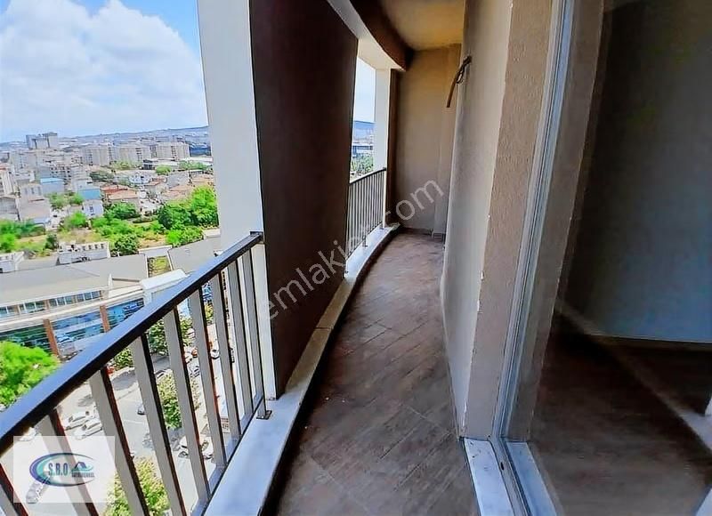Samandıra Da Site İçinde Satılık Ara Kat Daire - Görsel 30