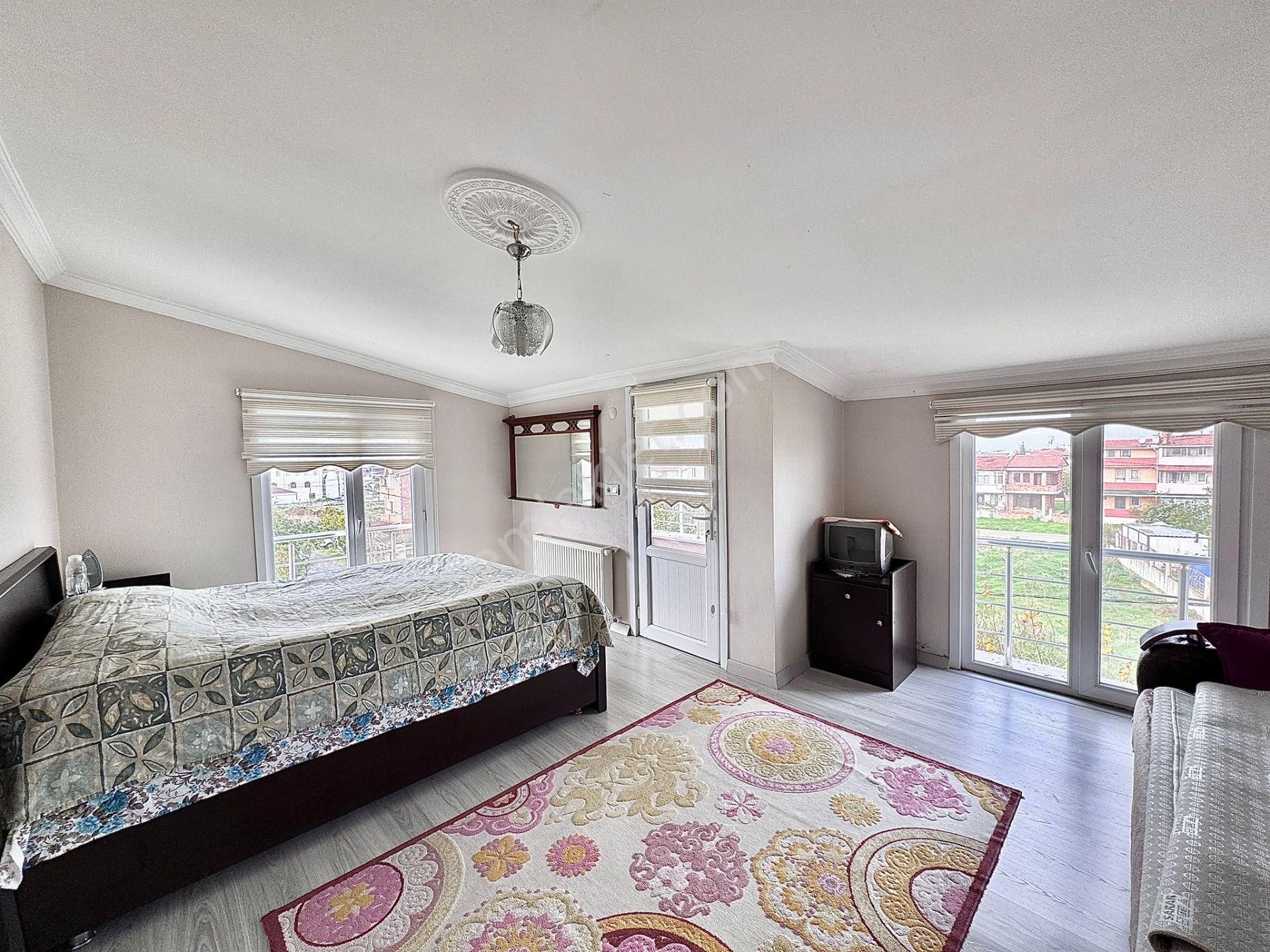 Goldhouse Dan Satılık Marmara Ereğlisi 4+1 İkiz Villa - Görsel 21