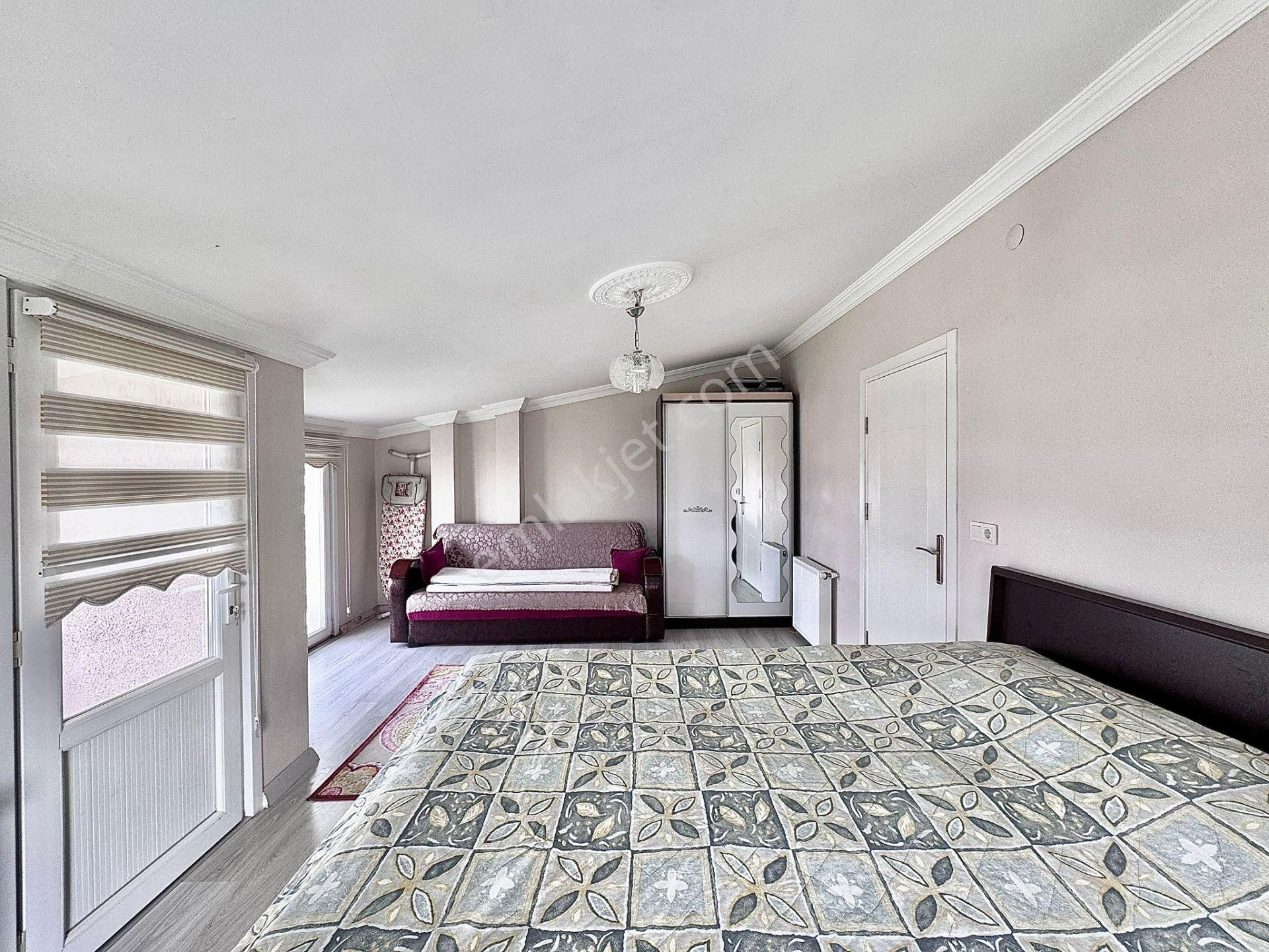 Goldhouse Dan Satılık Marmara Ereğlisi 4+1 İkiz Villa - Görsel 22