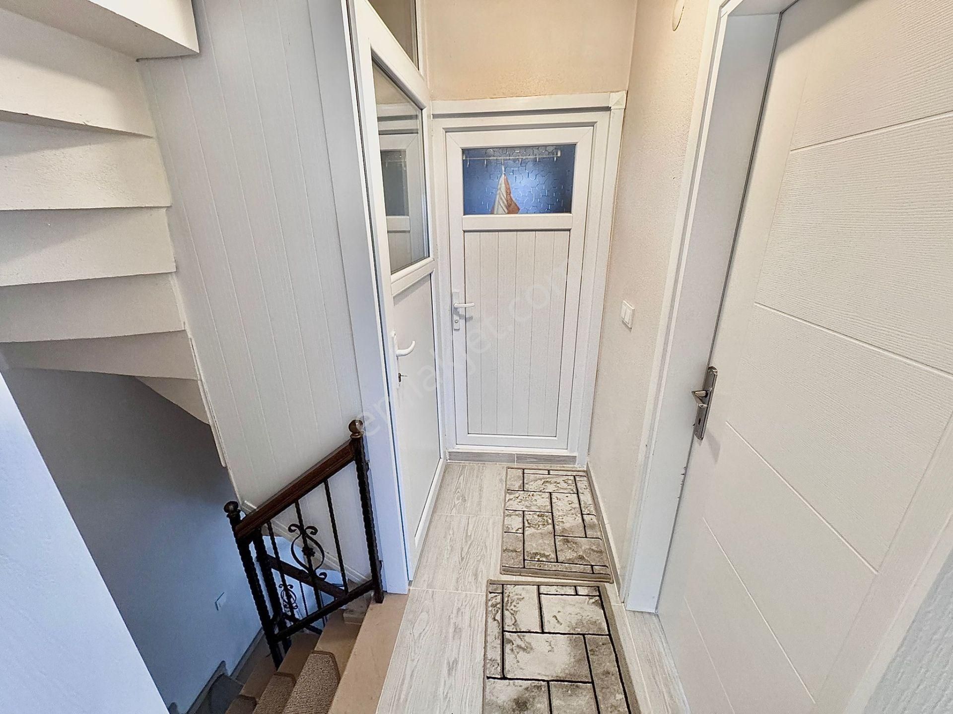 Goldhouse Dan Satılık Marmara Ereğlisi 4+1 İkiz Villa - Görsel 11