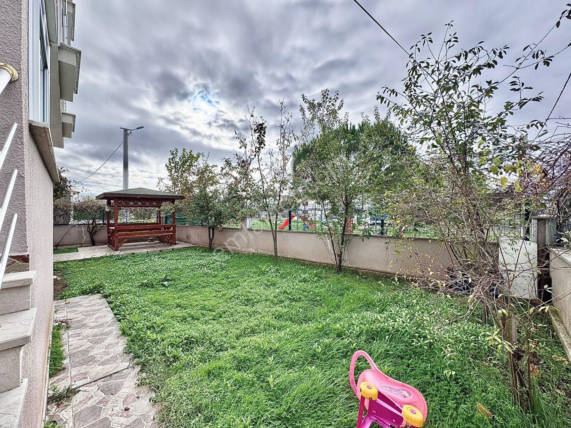 Goldhouse Dan Satılık Marmara Ereğlisi 4+1 İkiz Villa - Görsel 3