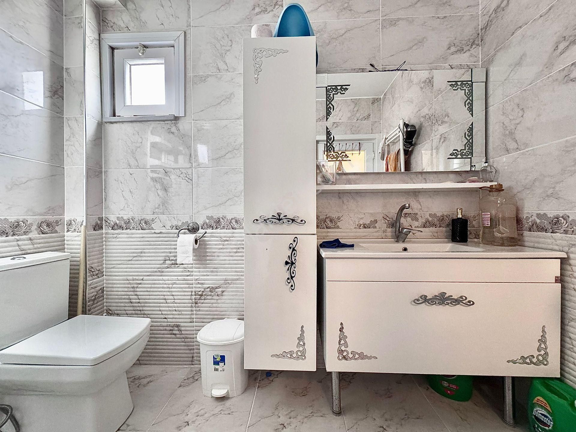 Goldhouse Dan Satılık Marmara Ereğlisi 4+1 İkiz Villa - Görsel 16