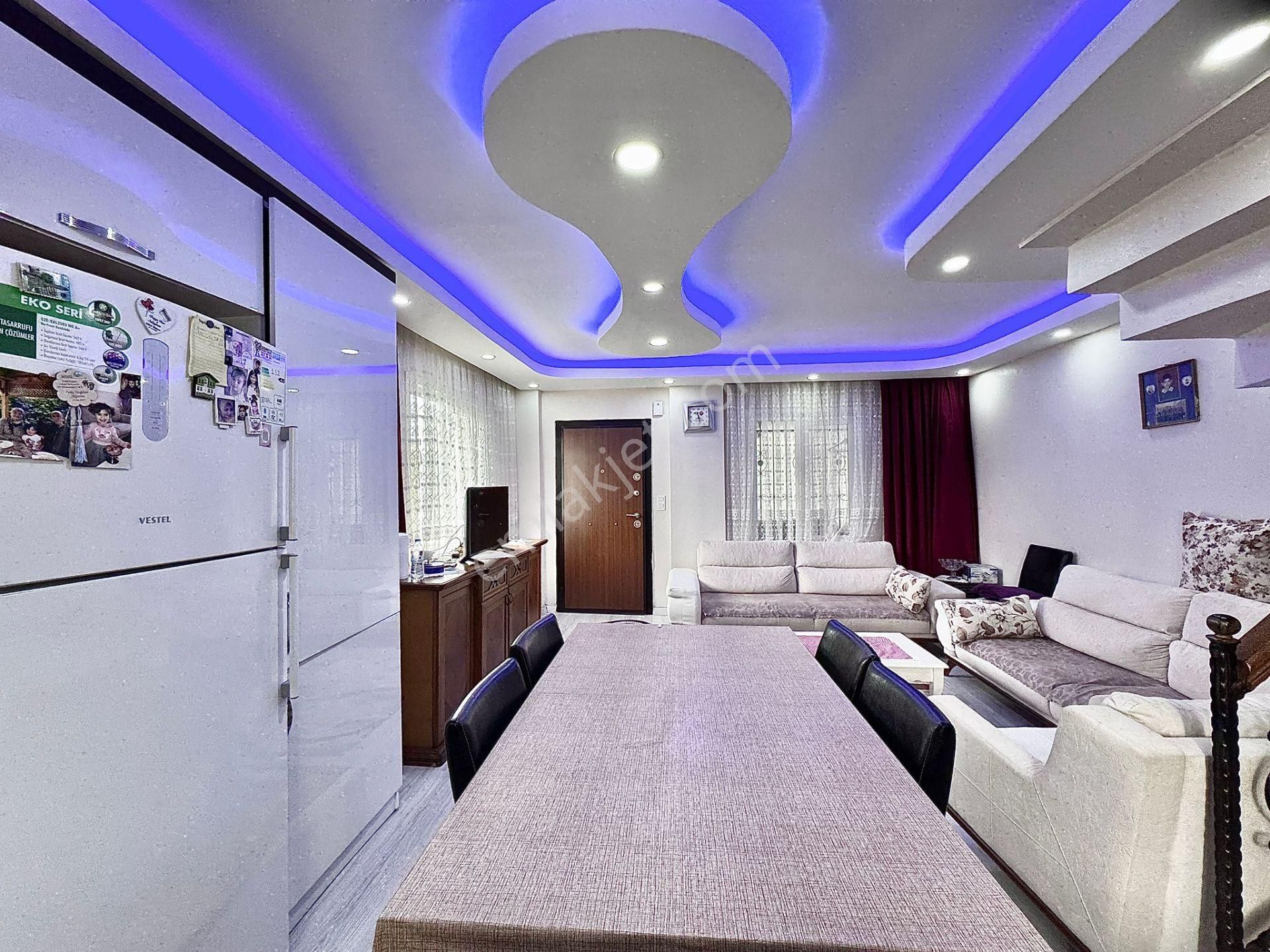 Goldhouse Dan Satılık Marmara Ereğlisi 4+1 İkiz Villa - Görsel 8