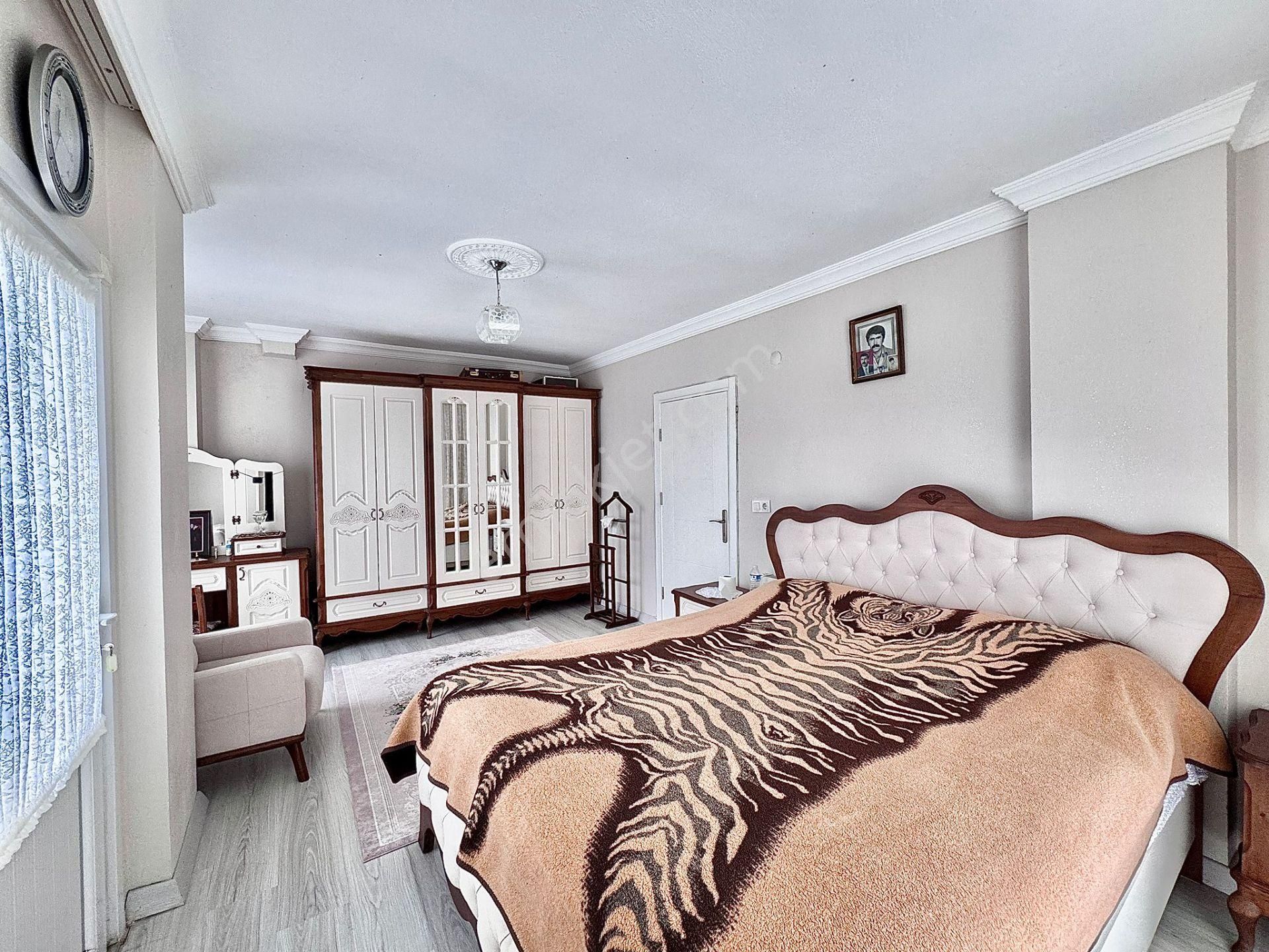 Goldhouse Dan Satılık Marmara Ereğlisi 4+1 İkiz Villa - Görsel 12