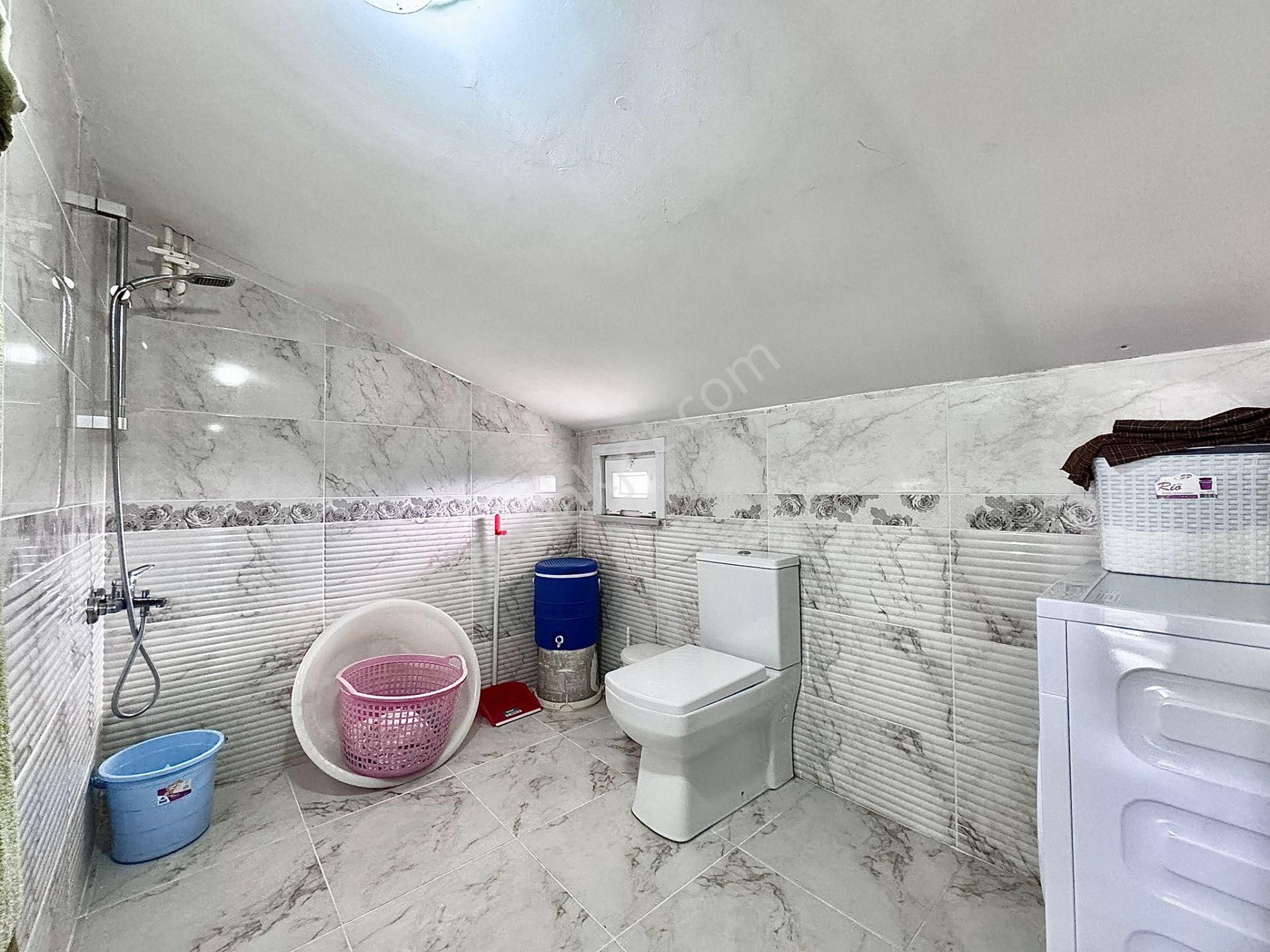 Goldhouse Dan Satılık Marmara Ereğlisi 4+1 İkiz Villa - Görsel 24