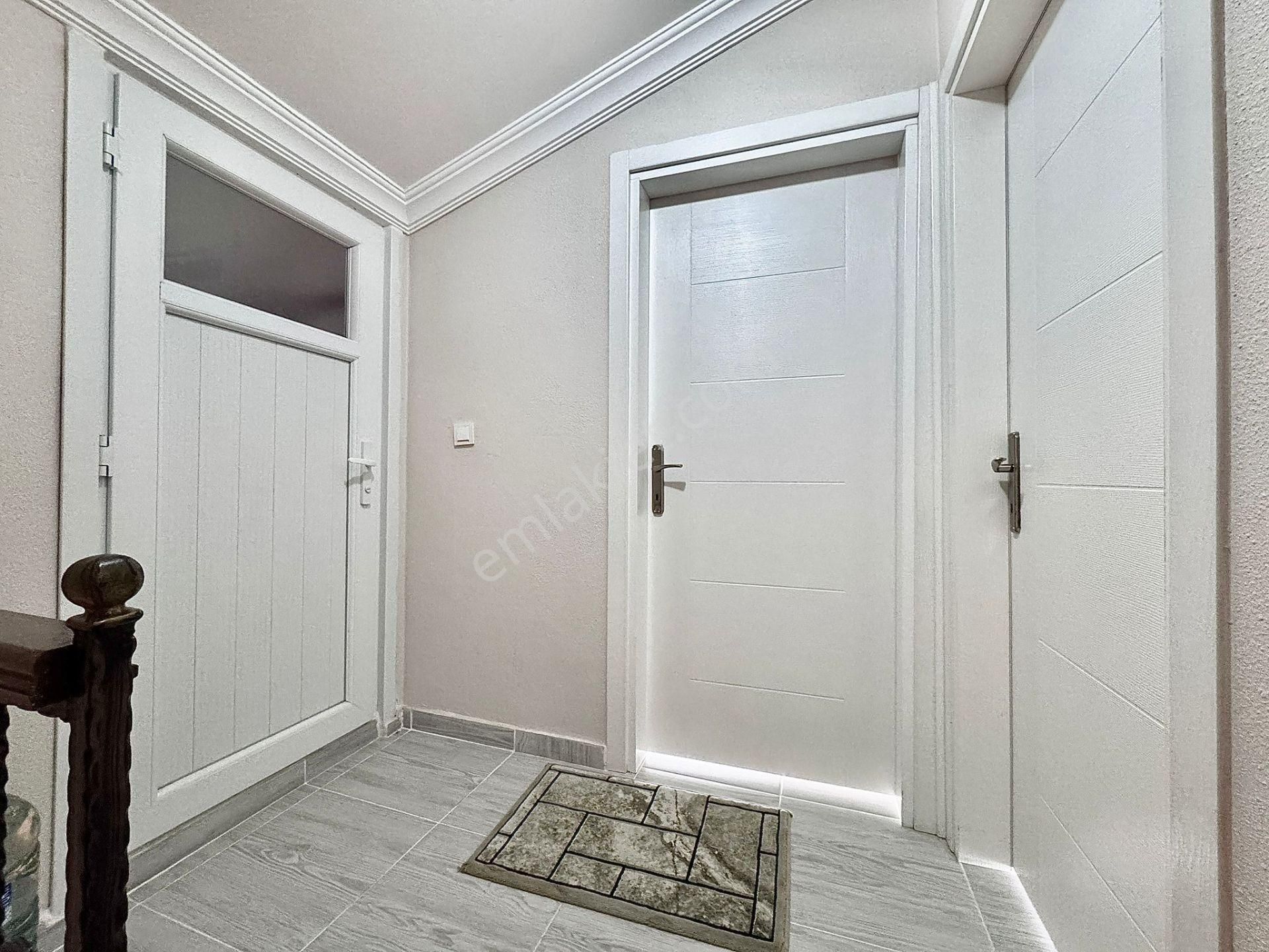 Goldhouse Dan Satılık Marmara Ereğlisi 4+1 İkiz Villa - Görsel 20