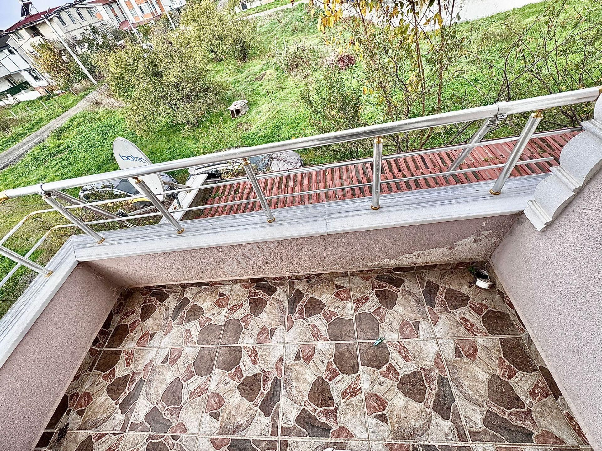 Goldhouse Dan Satılık Marmara Ereğlisi 4+1 İkiz Villa - Görsel 15