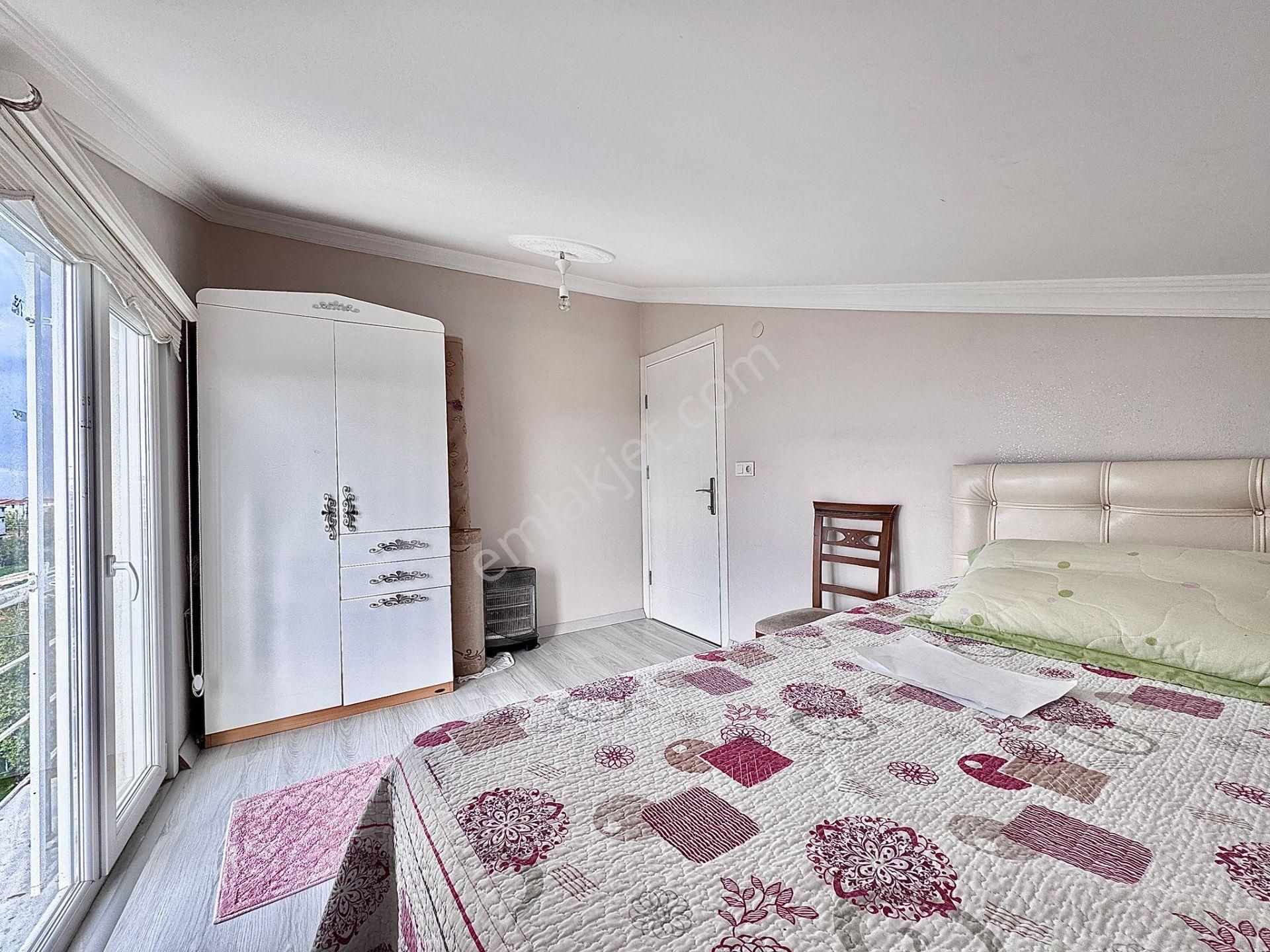 Goldhouse Dan Satılık Marmara Ereğlisi 4+1 İkiz Villa - Görsel 27