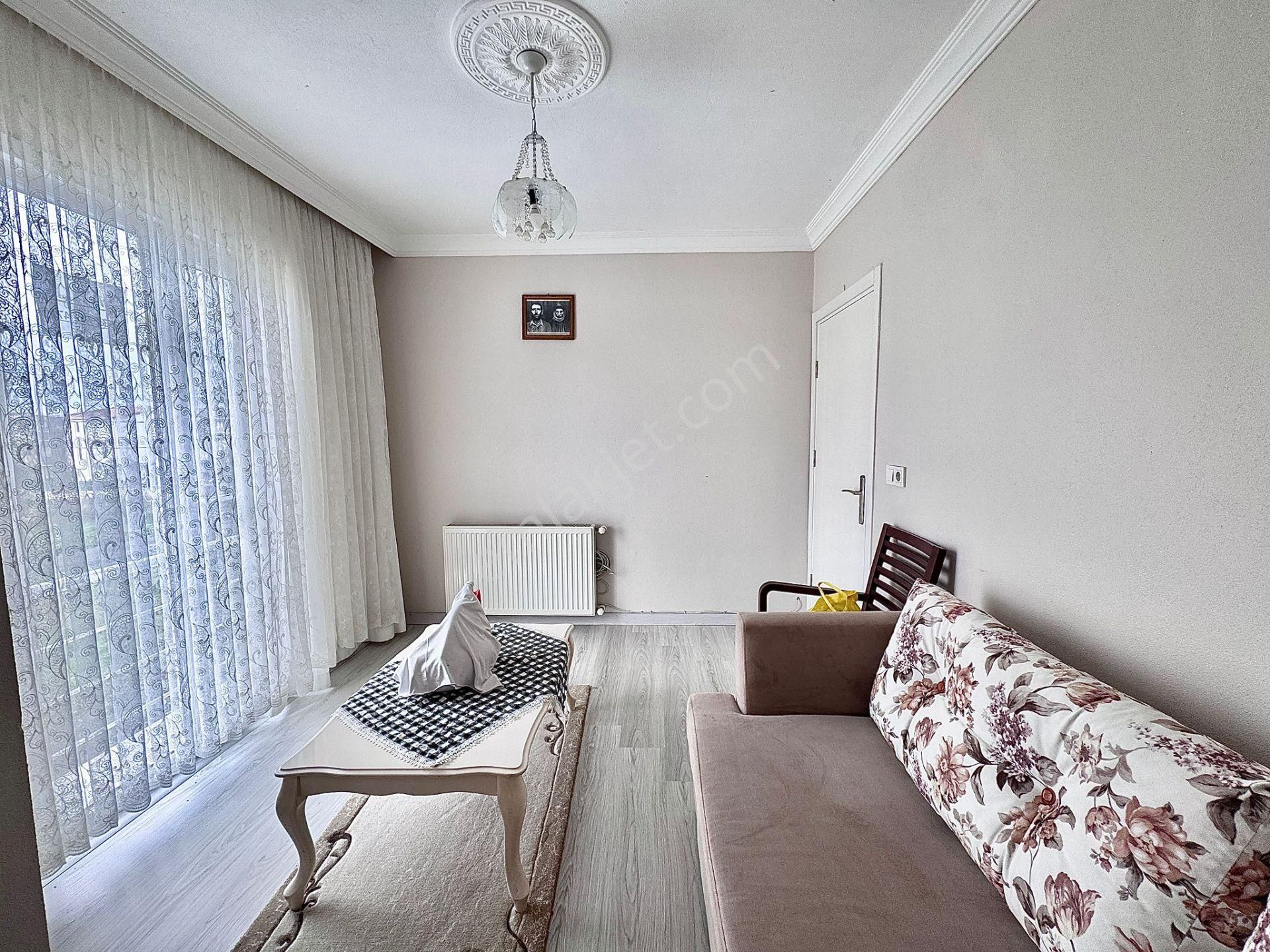 Goldhouse Dan Satılık Marmara Ereğlisi 4+1 İkiz Villa - Görsel 19