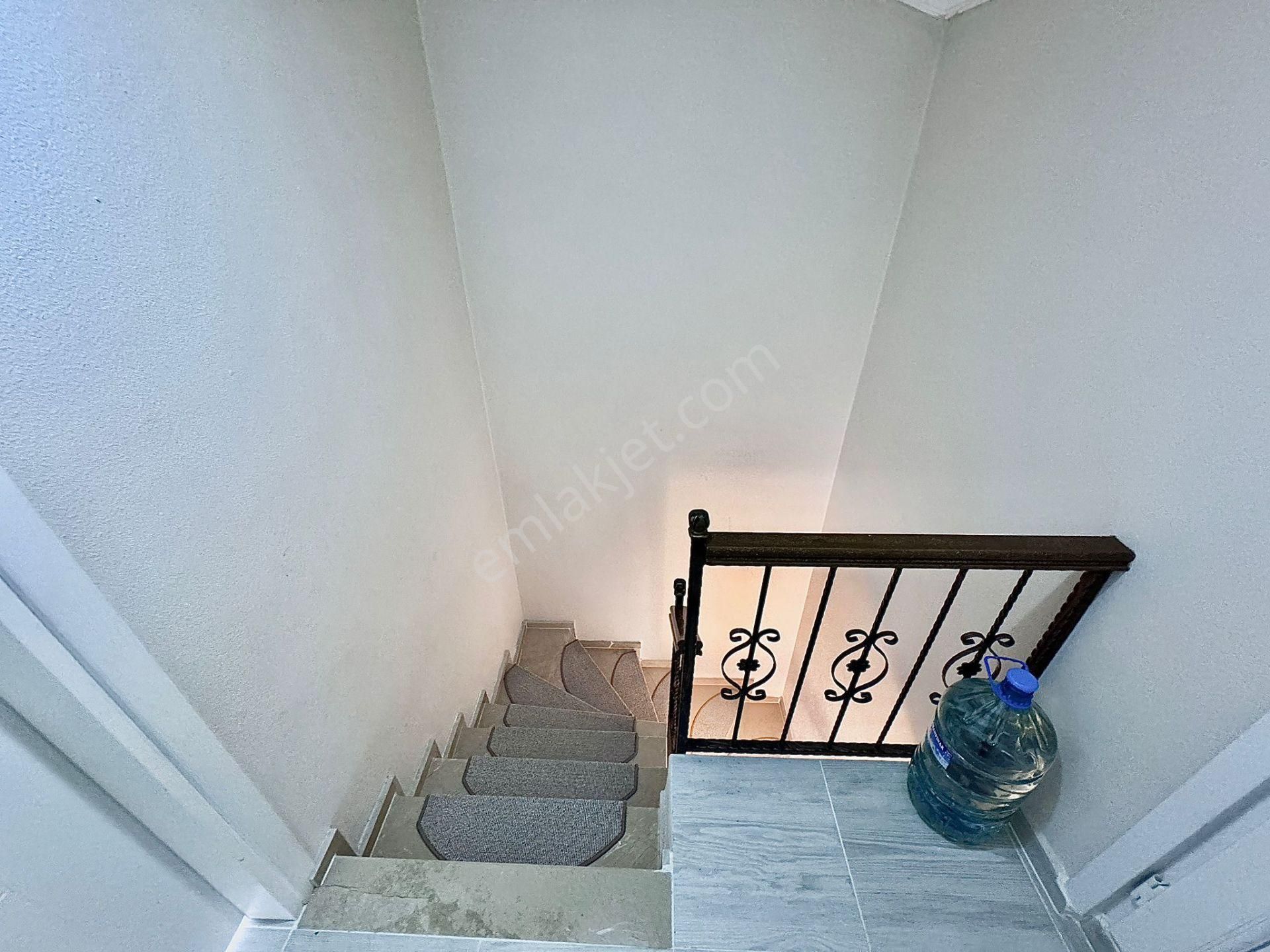 Goldhouse Dan Satılık Marmara Ereğlisi 4+1 İkiz Villa - Görsel 26